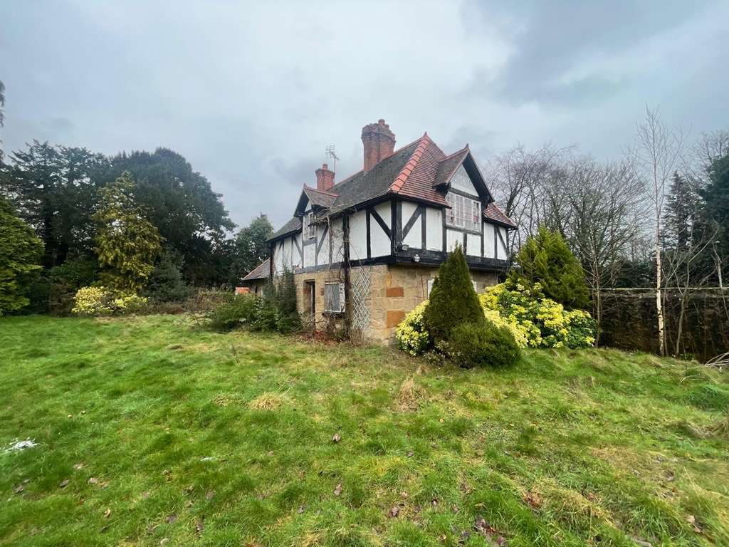 Commercial Property For Sale