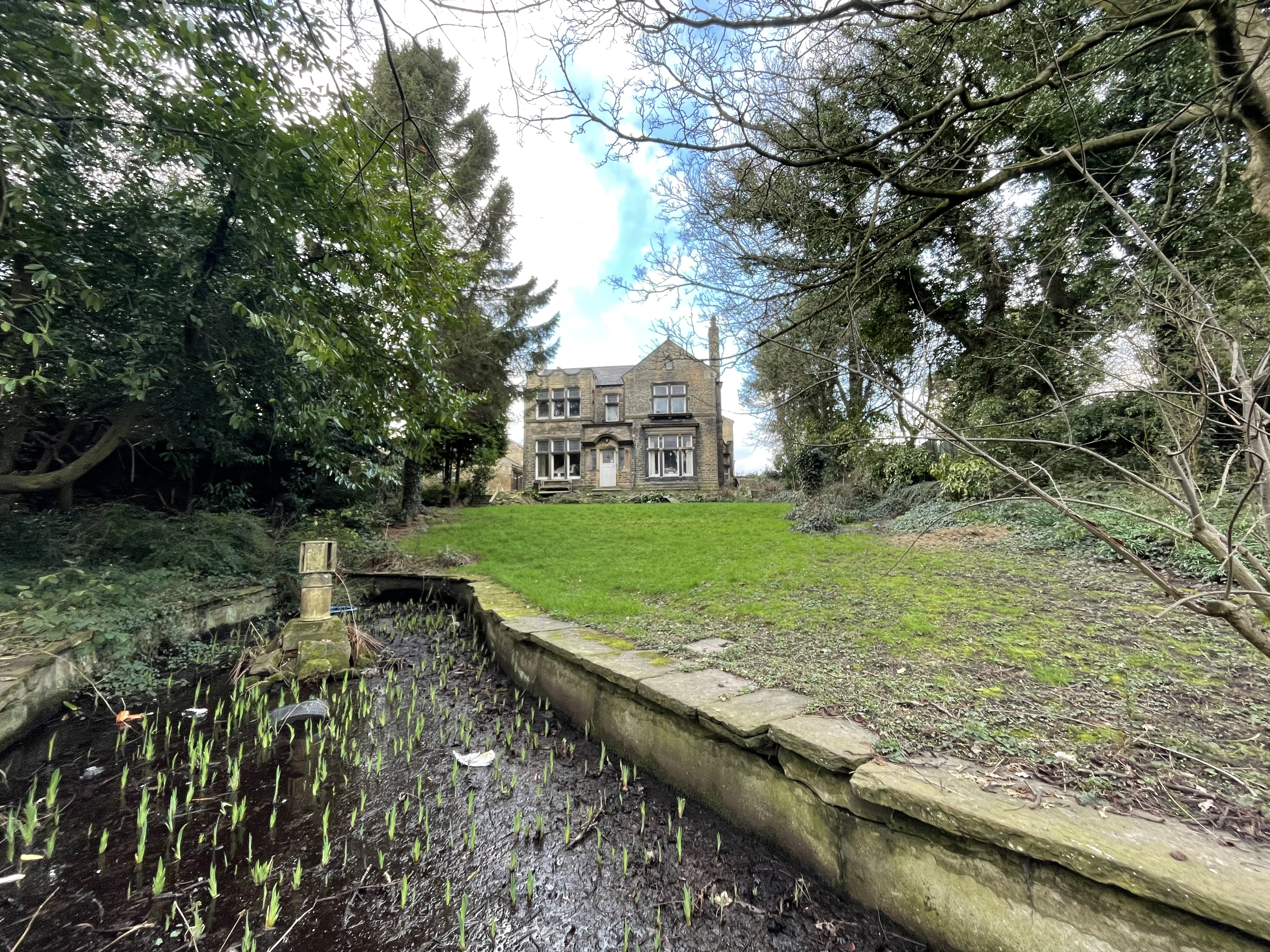  Detached house For Sale