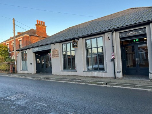 Commercial Property For Sale