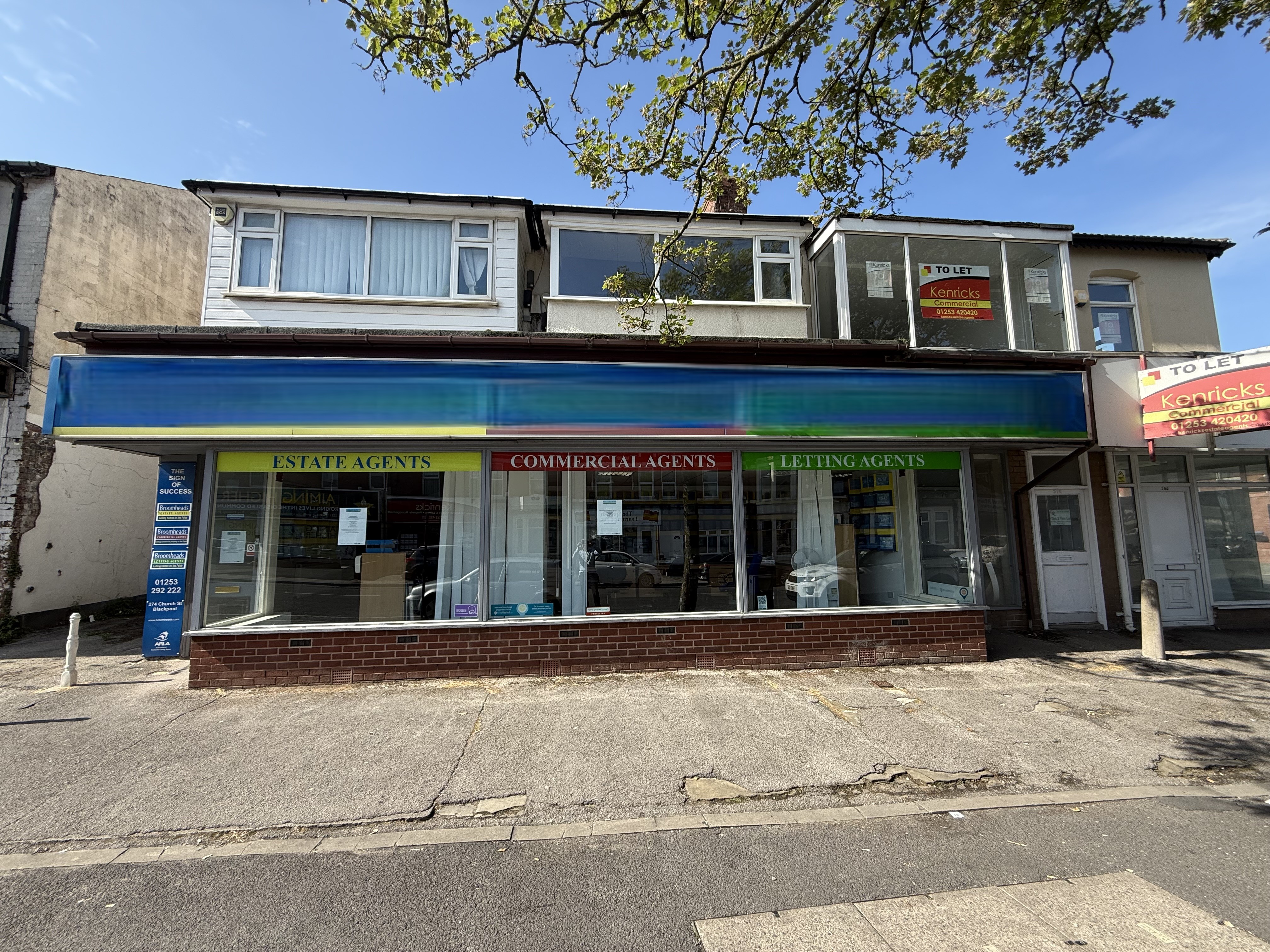 Commercial Property For Sale