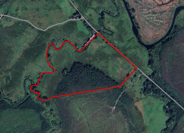 Land (Commercial) For Sale