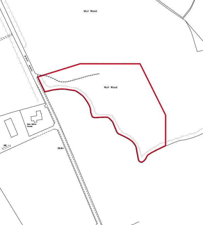 Land (Commercial) For Sale