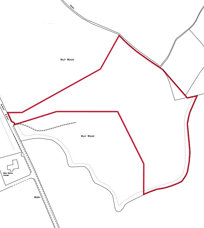 Land (Commercial) For Sale
