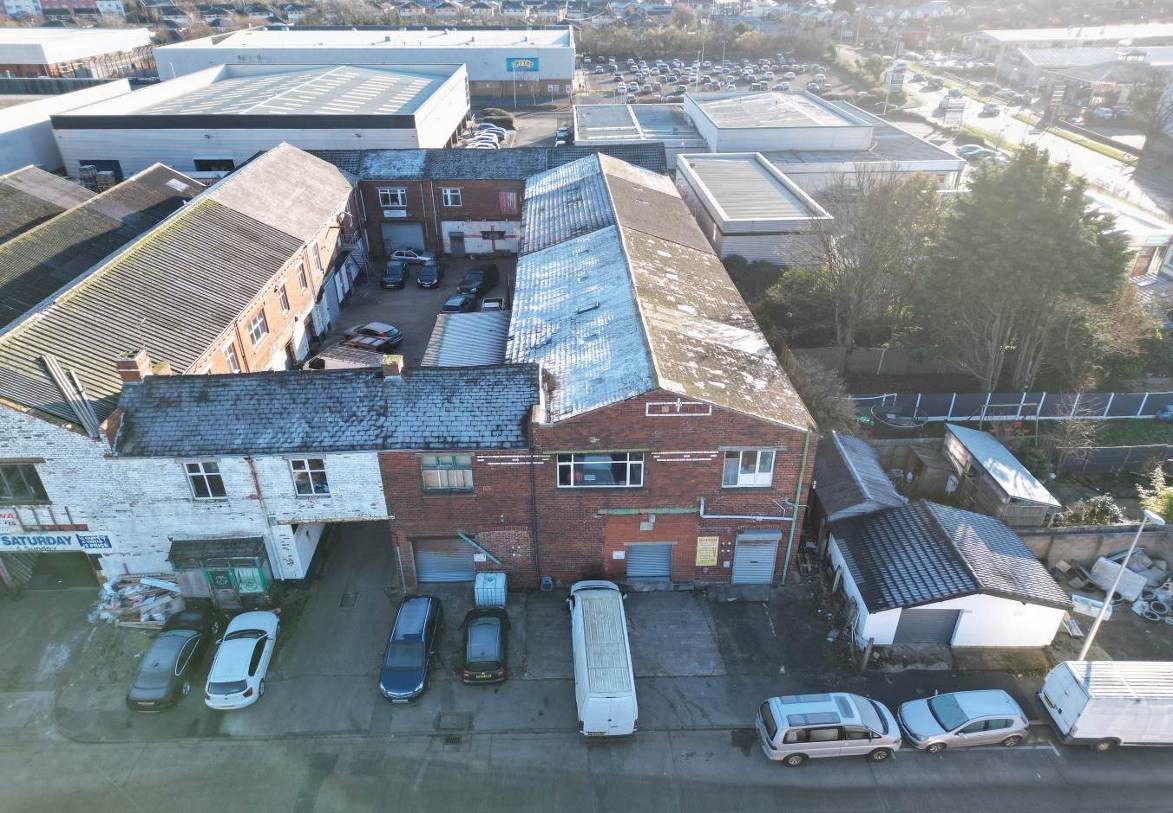 Commercial Property For Sale