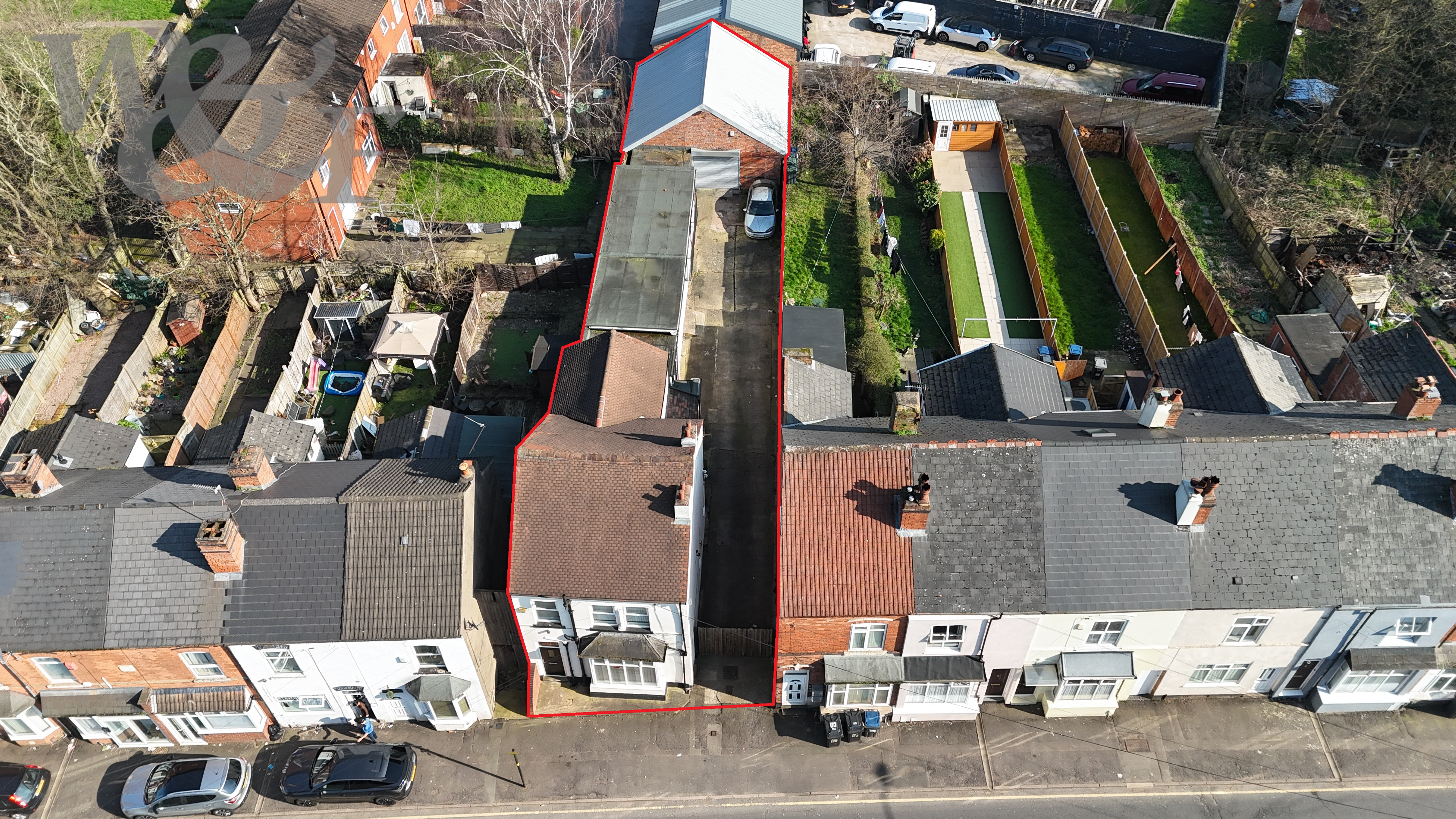 Commercial Property For Sale