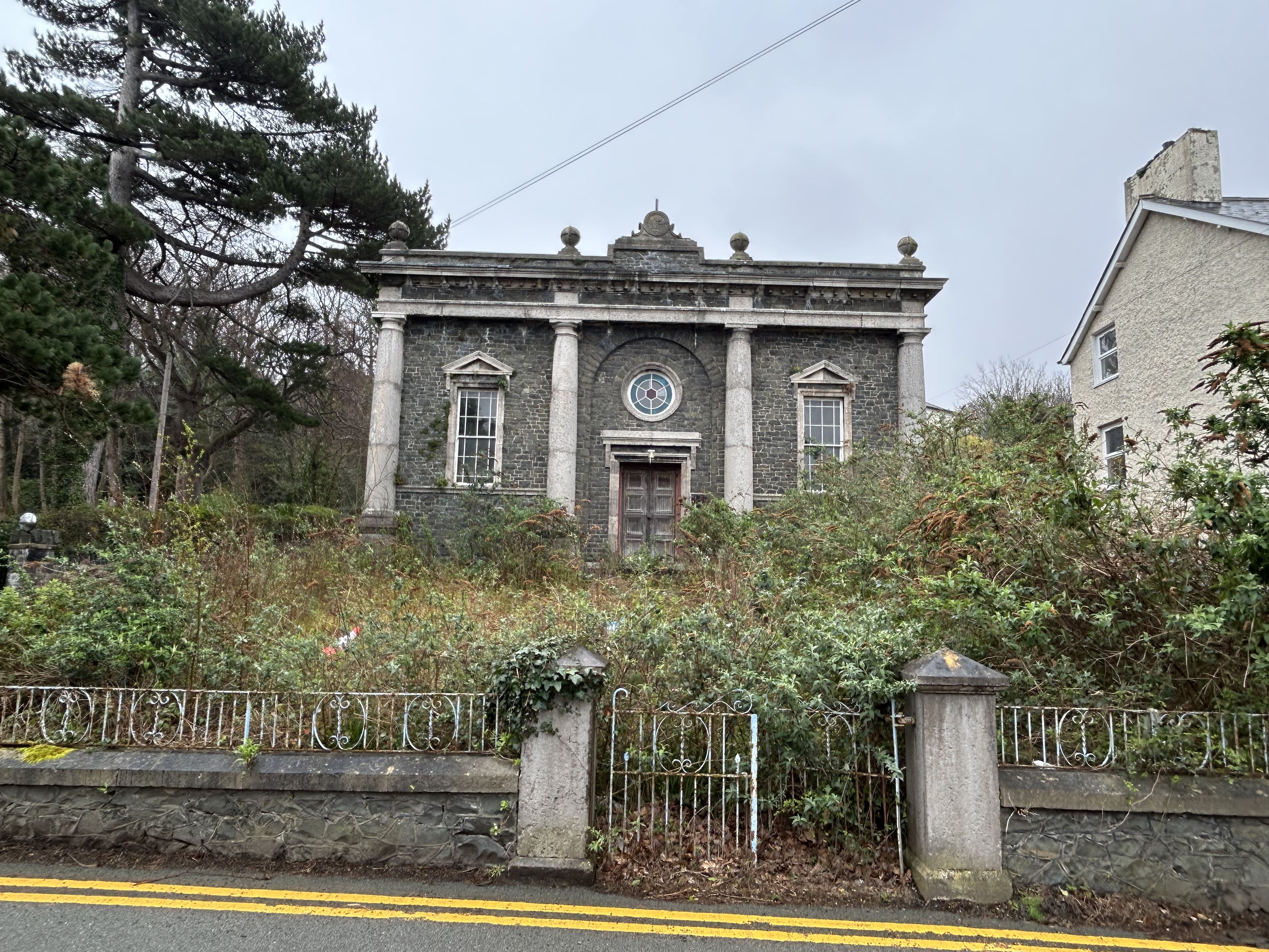 Commercial Property For Sale