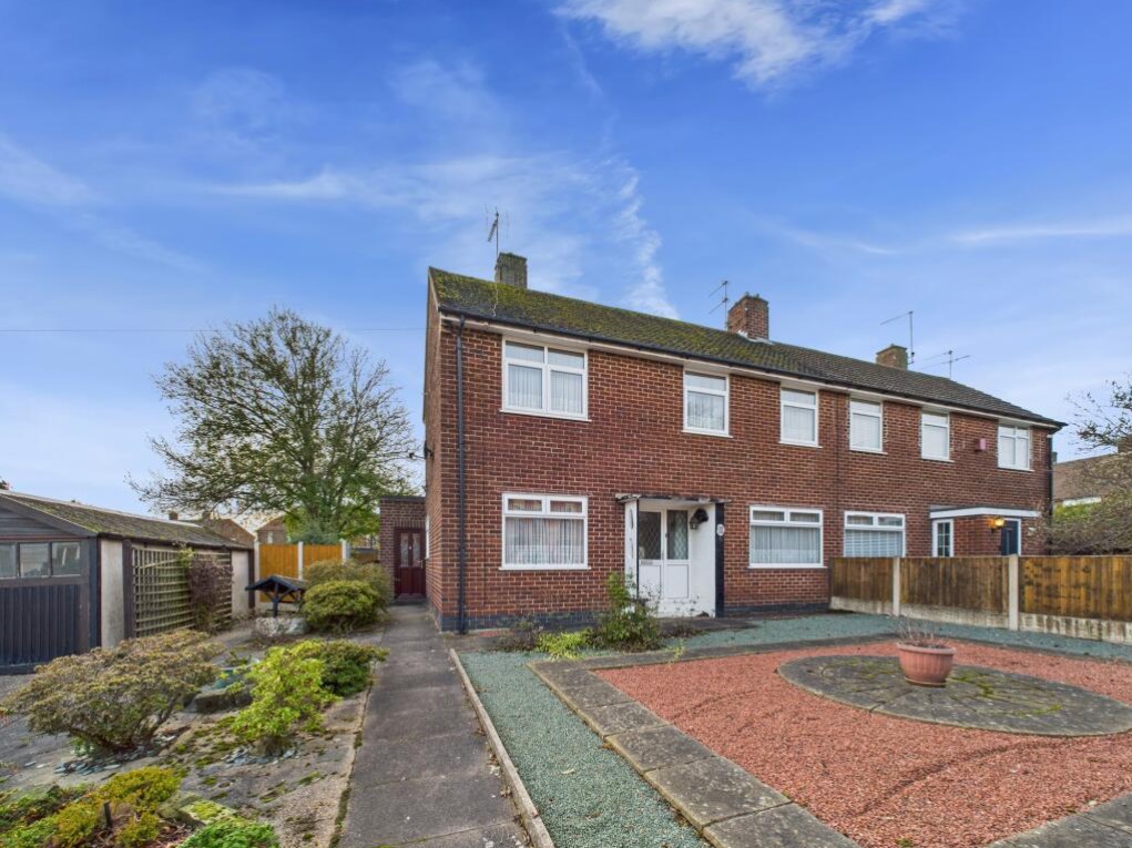  Semi-detached house For Sale