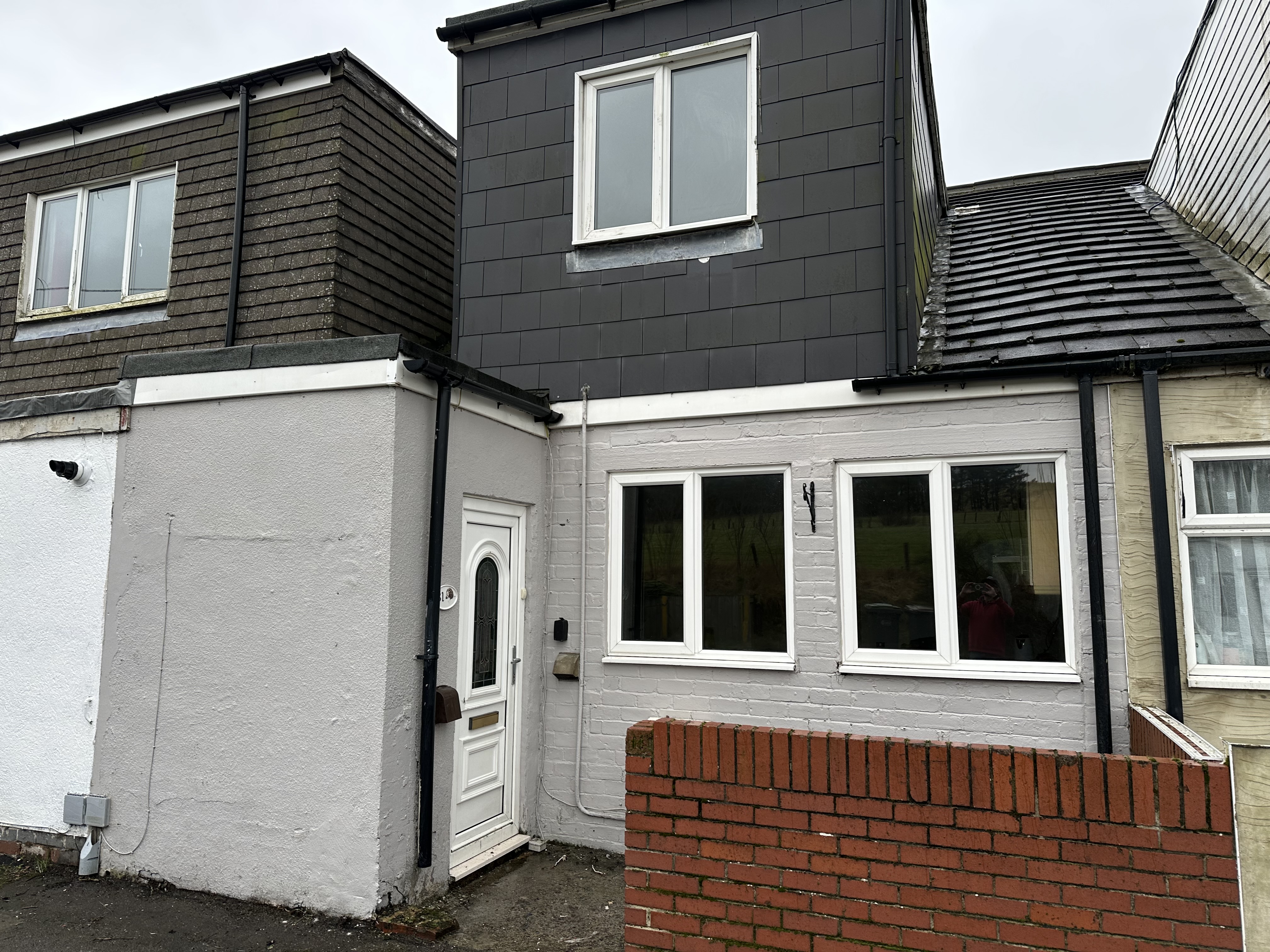  Terraced House For Sale