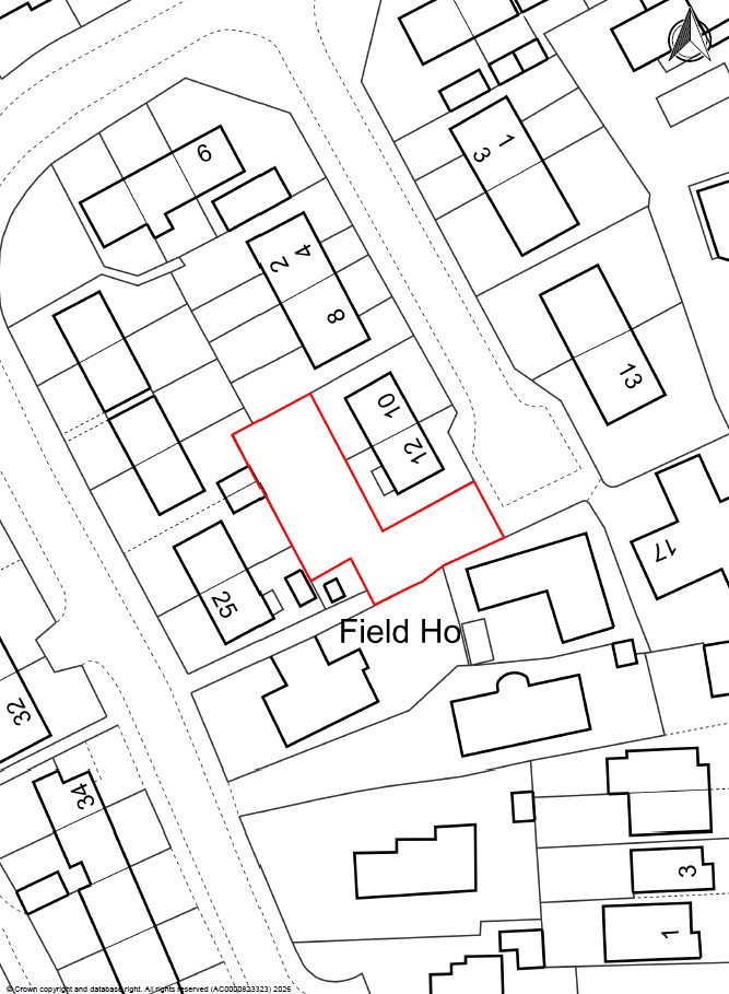 Land (Commercial) For Sale
