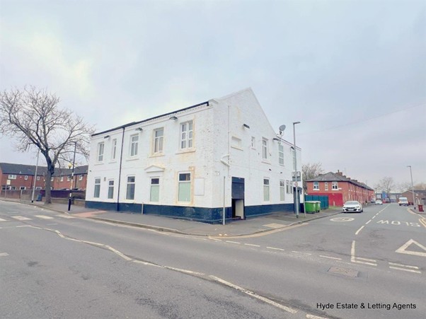 Commercial Development For Sale