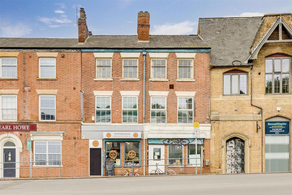 Commercial Development For Sale