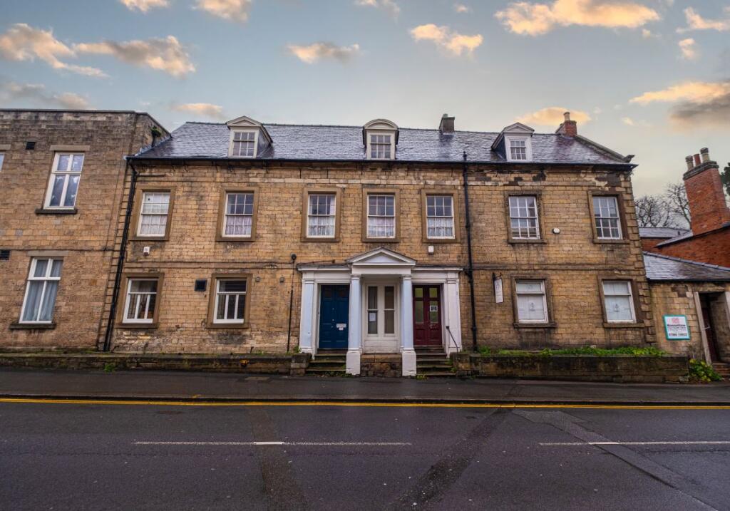 Commercial Property For Sale