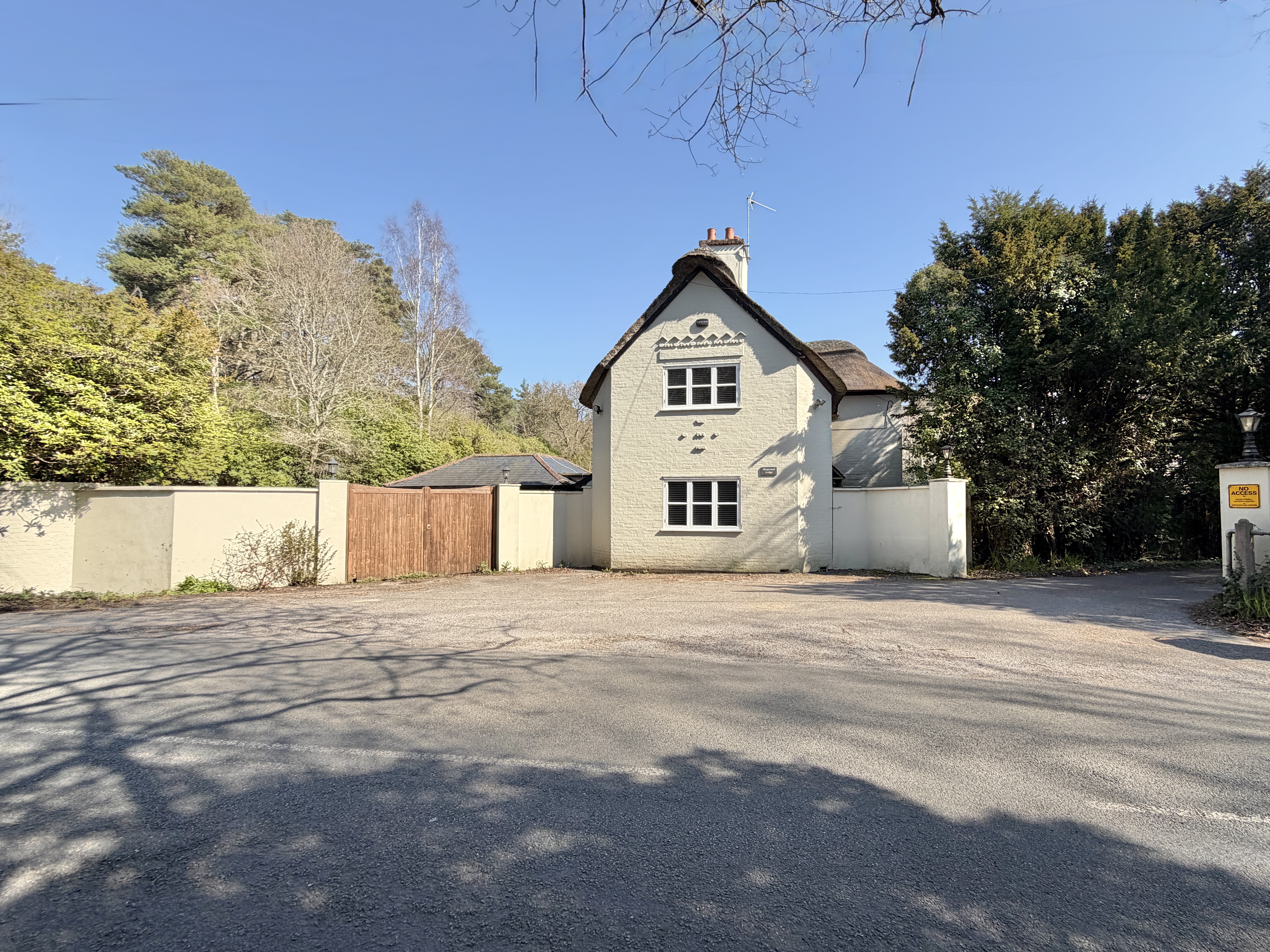  Detached house For Sale
