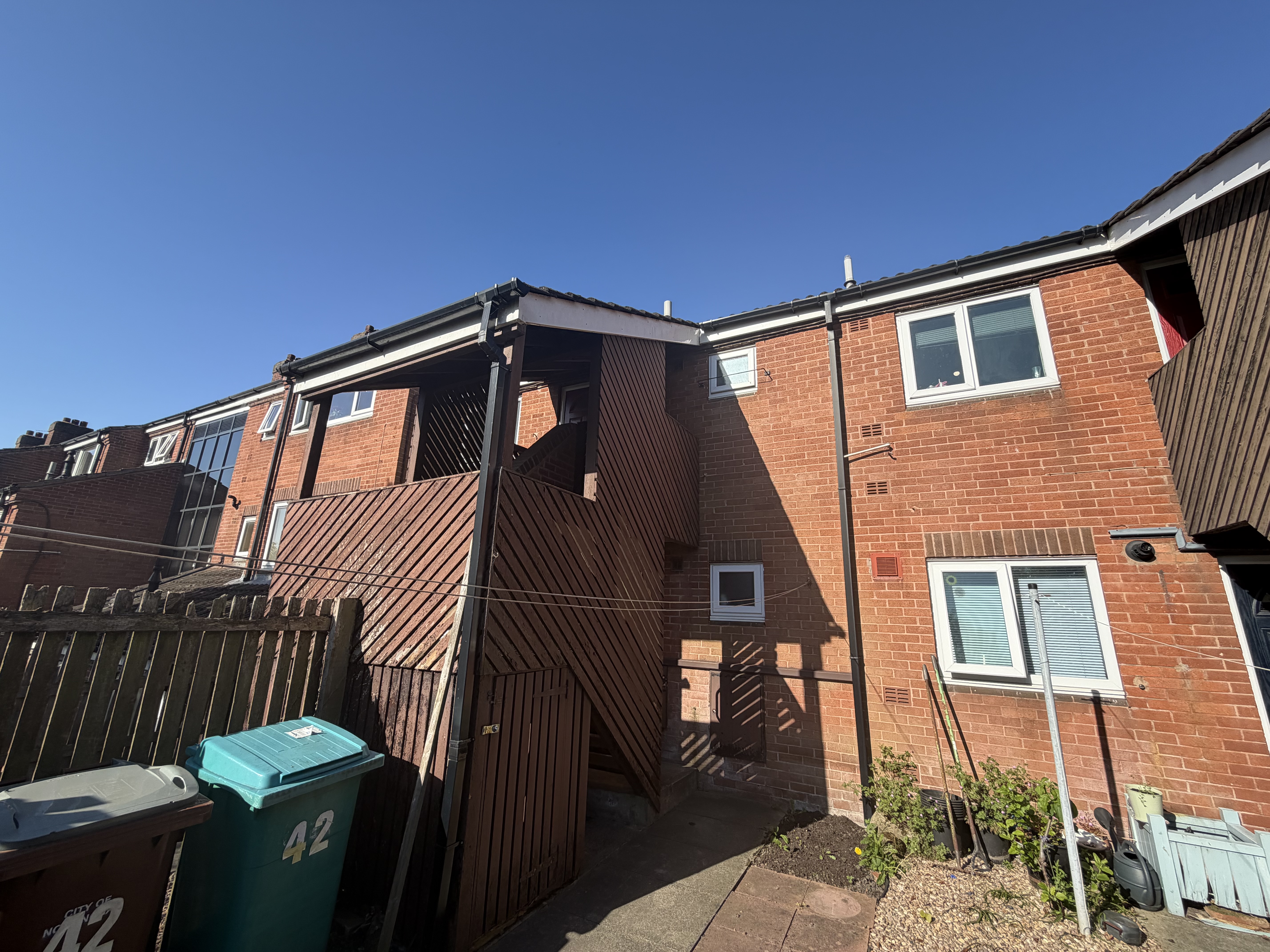 1 bedroom Flat For Sale