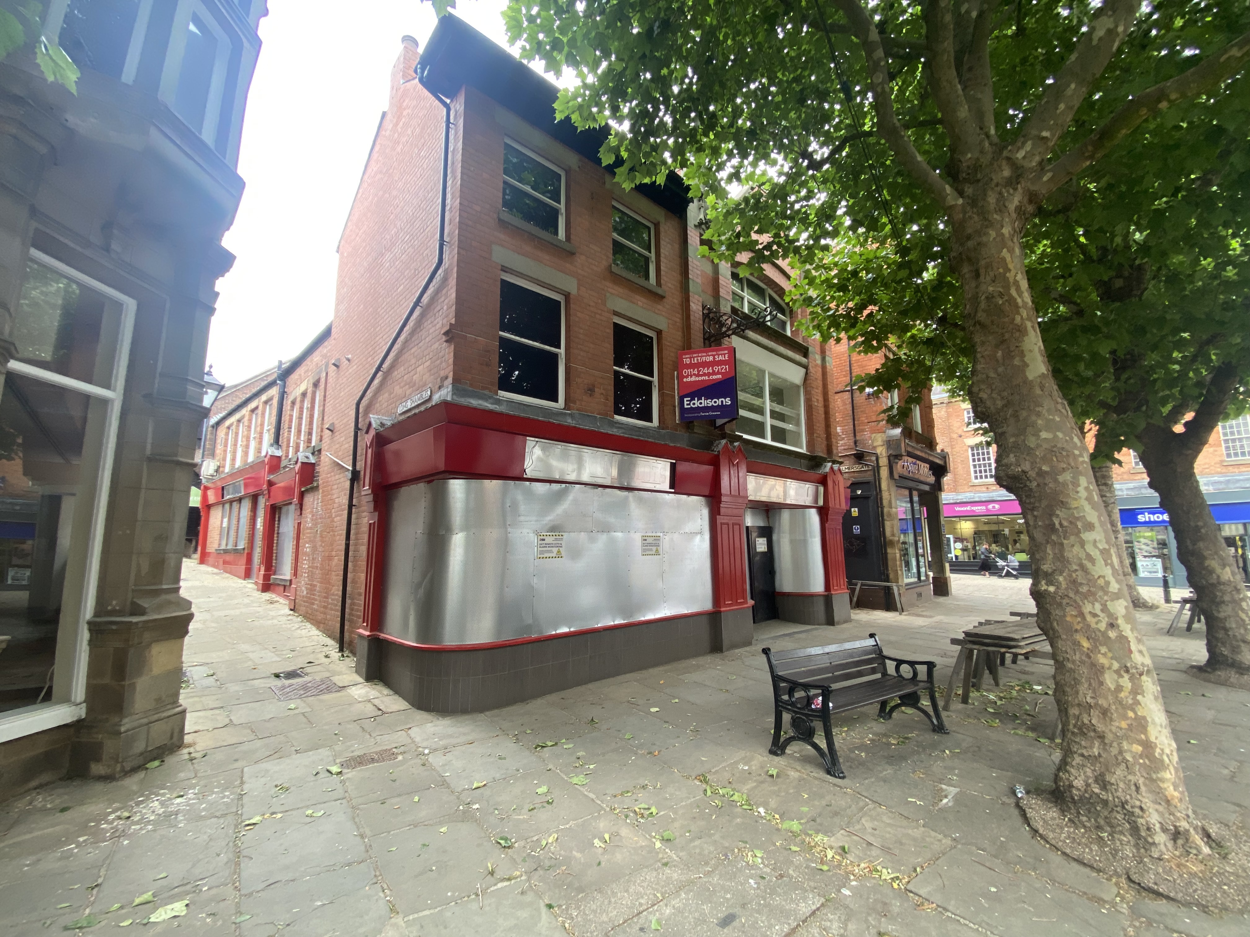 Commercial Property For Sale