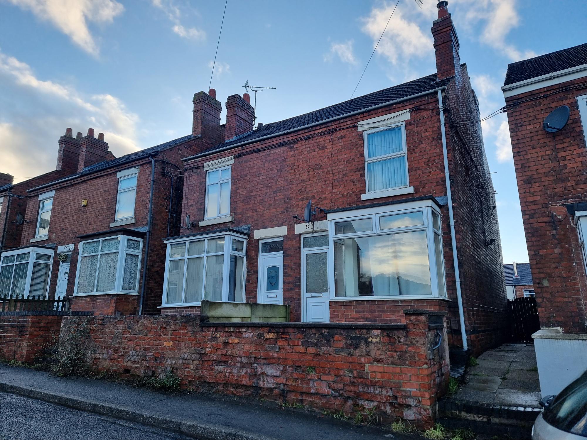  Semi-detached house For Sale