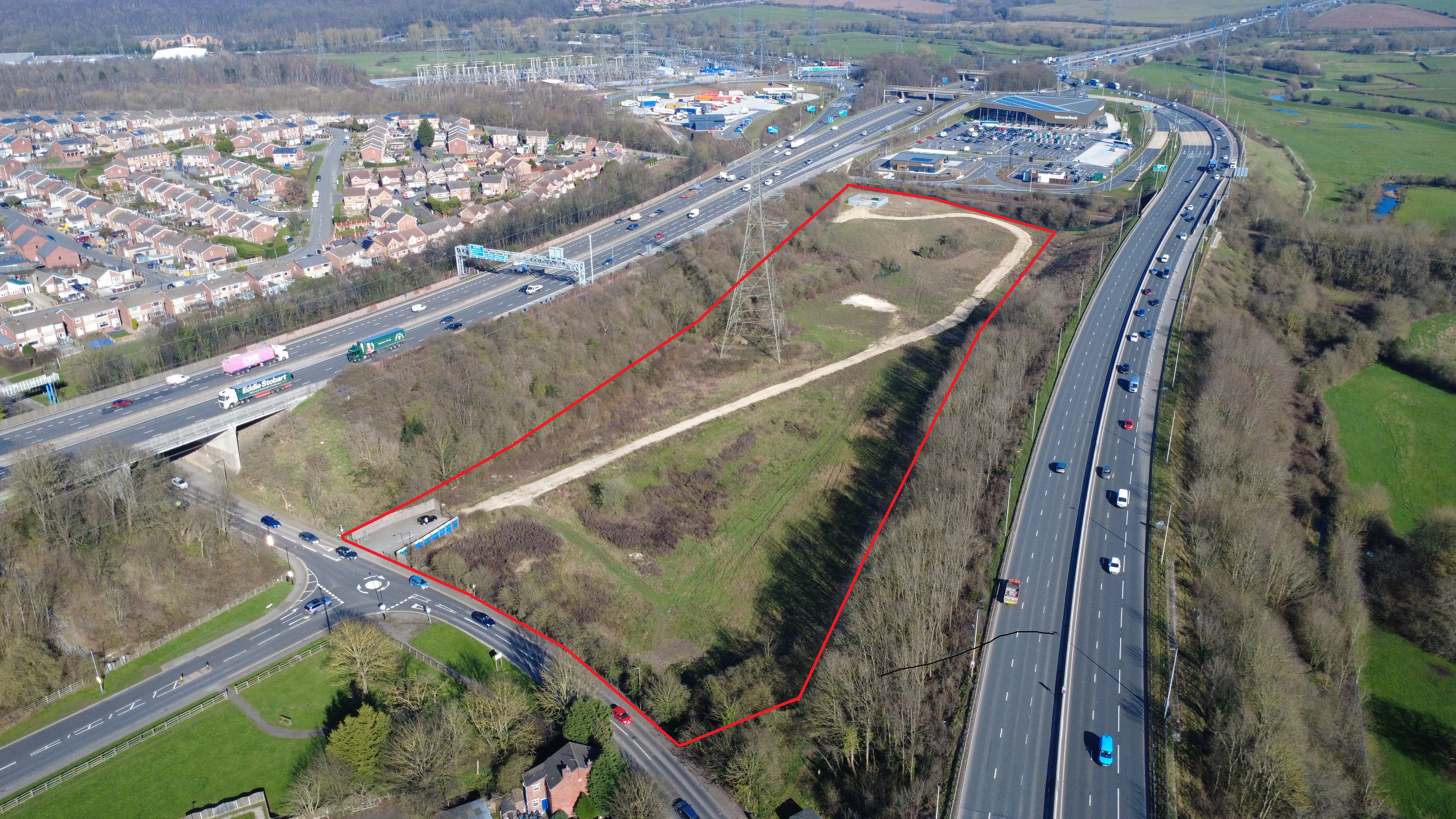 Land (Commercial) For Sale