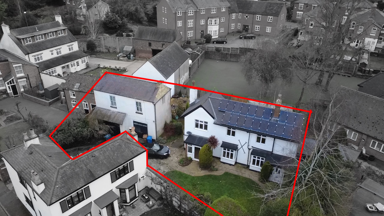  Detached house For Sale