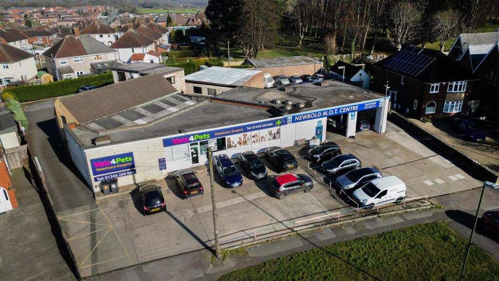 Mixed Use For Sale