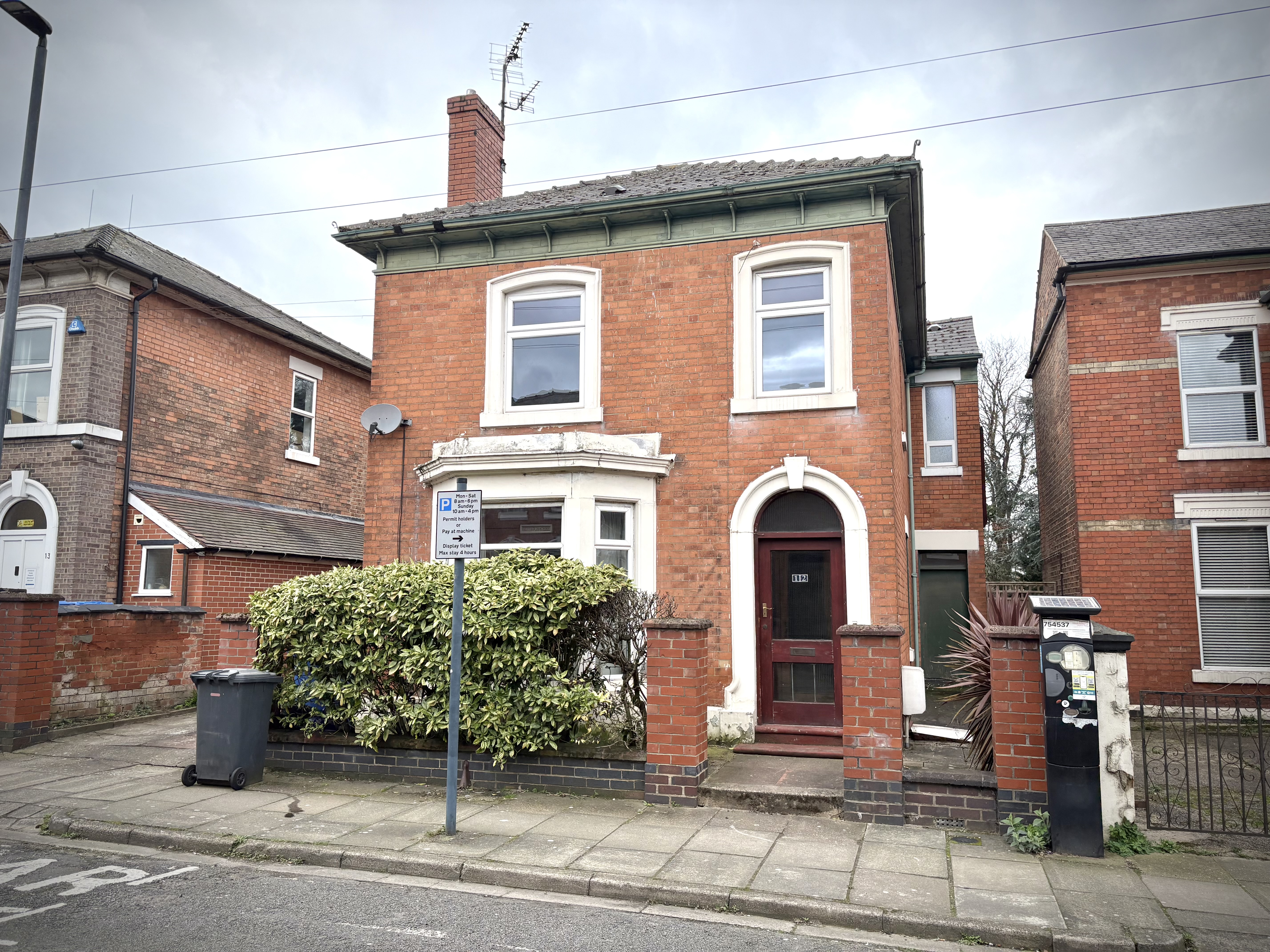  Detached house For Sale