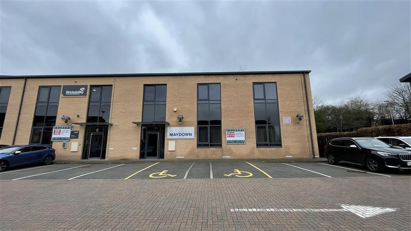 Commercial Property For Sale
