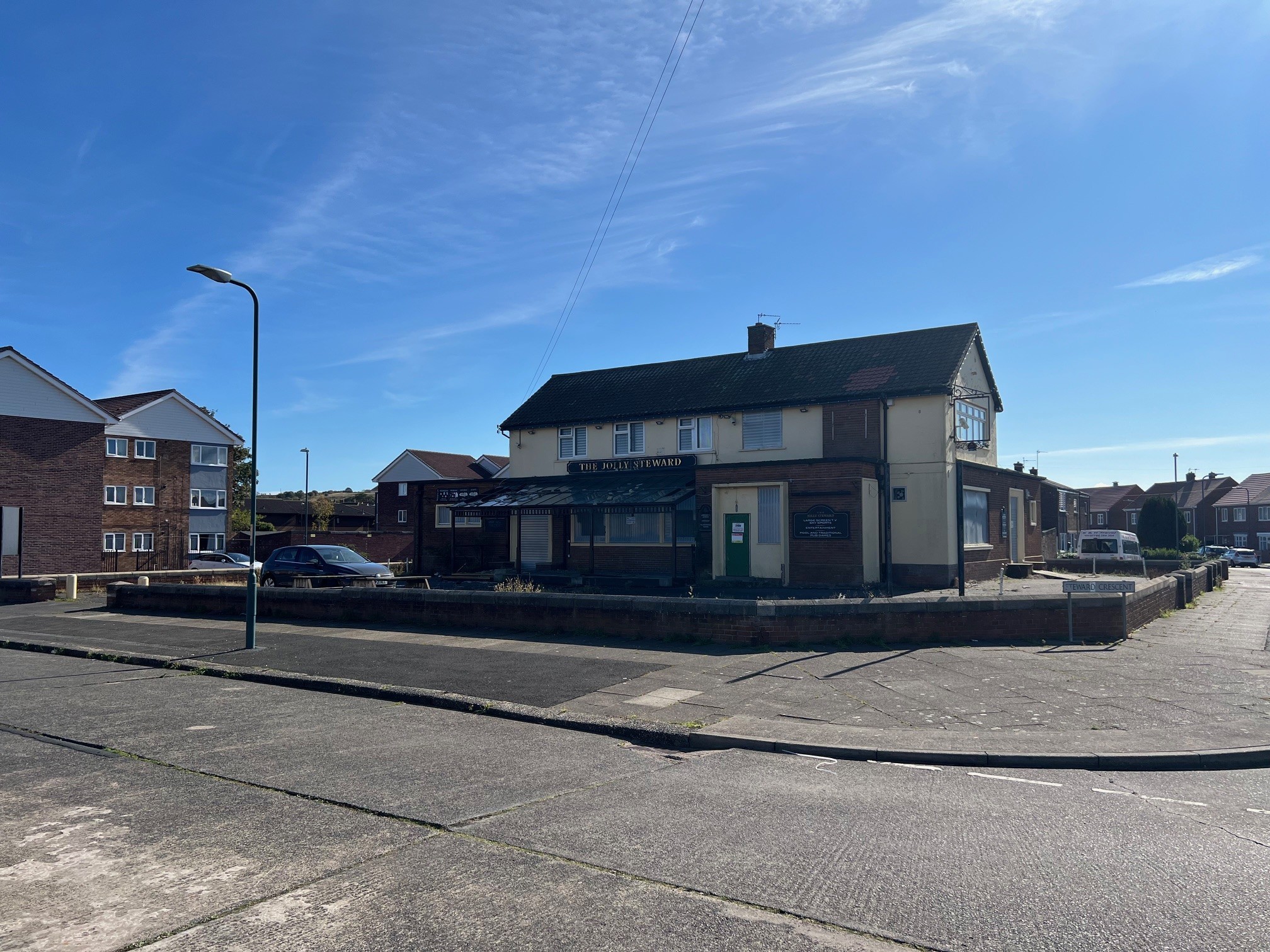 Commercial Property For Sale
