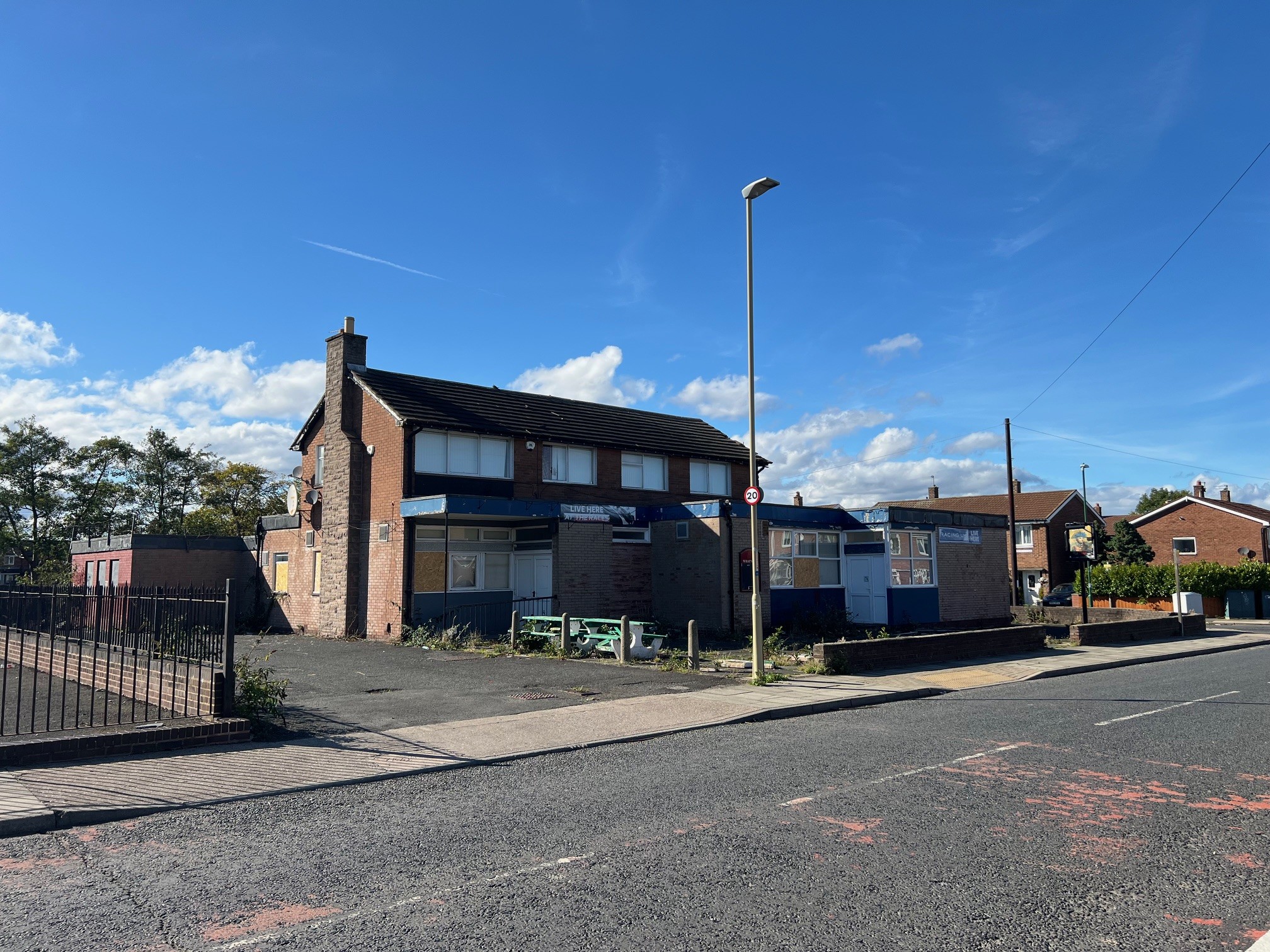 Commercial Property For Sale