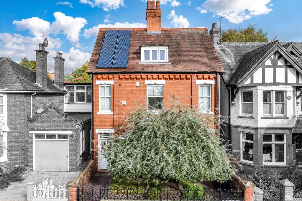  Detached house For Sale