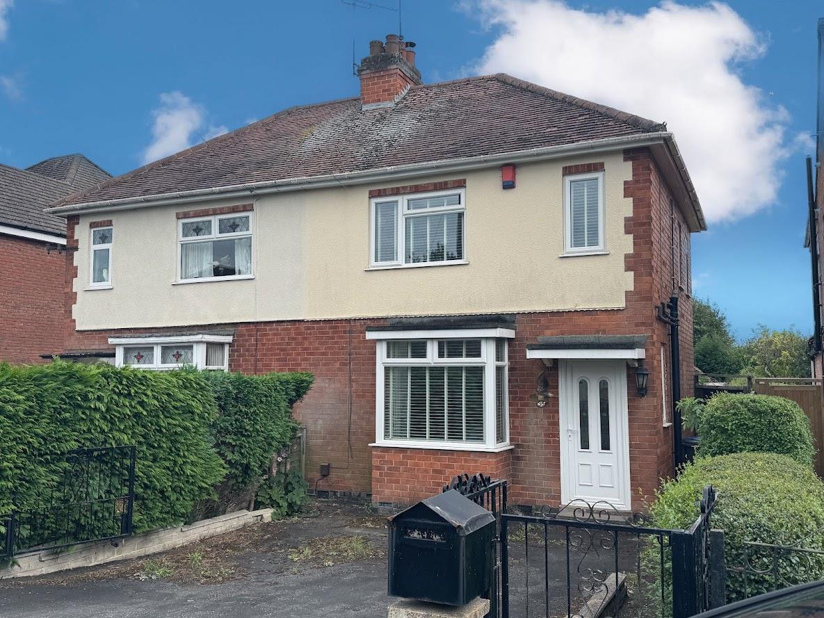  Semi-detached house For Sale