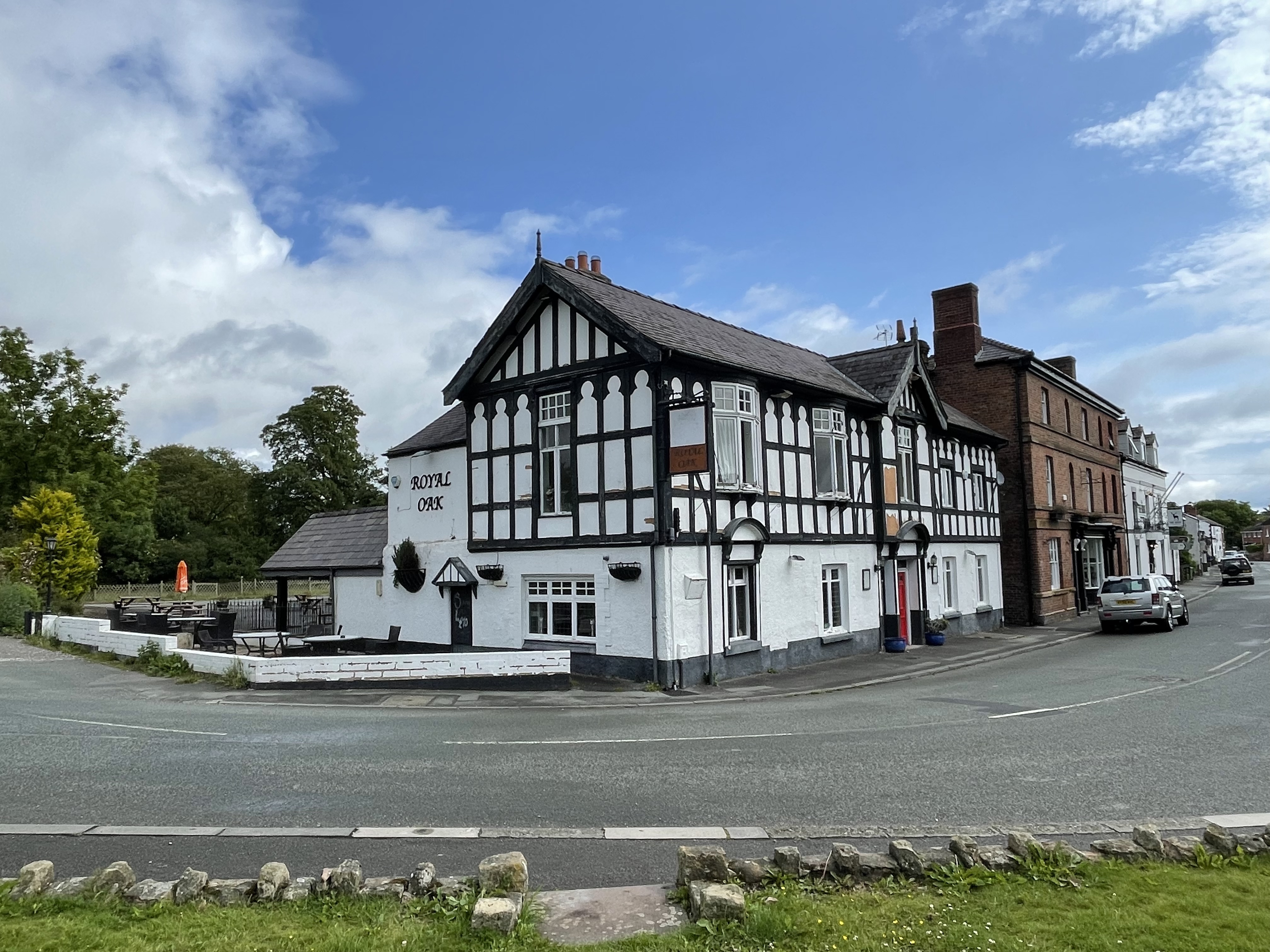 Commercial Property For Sale