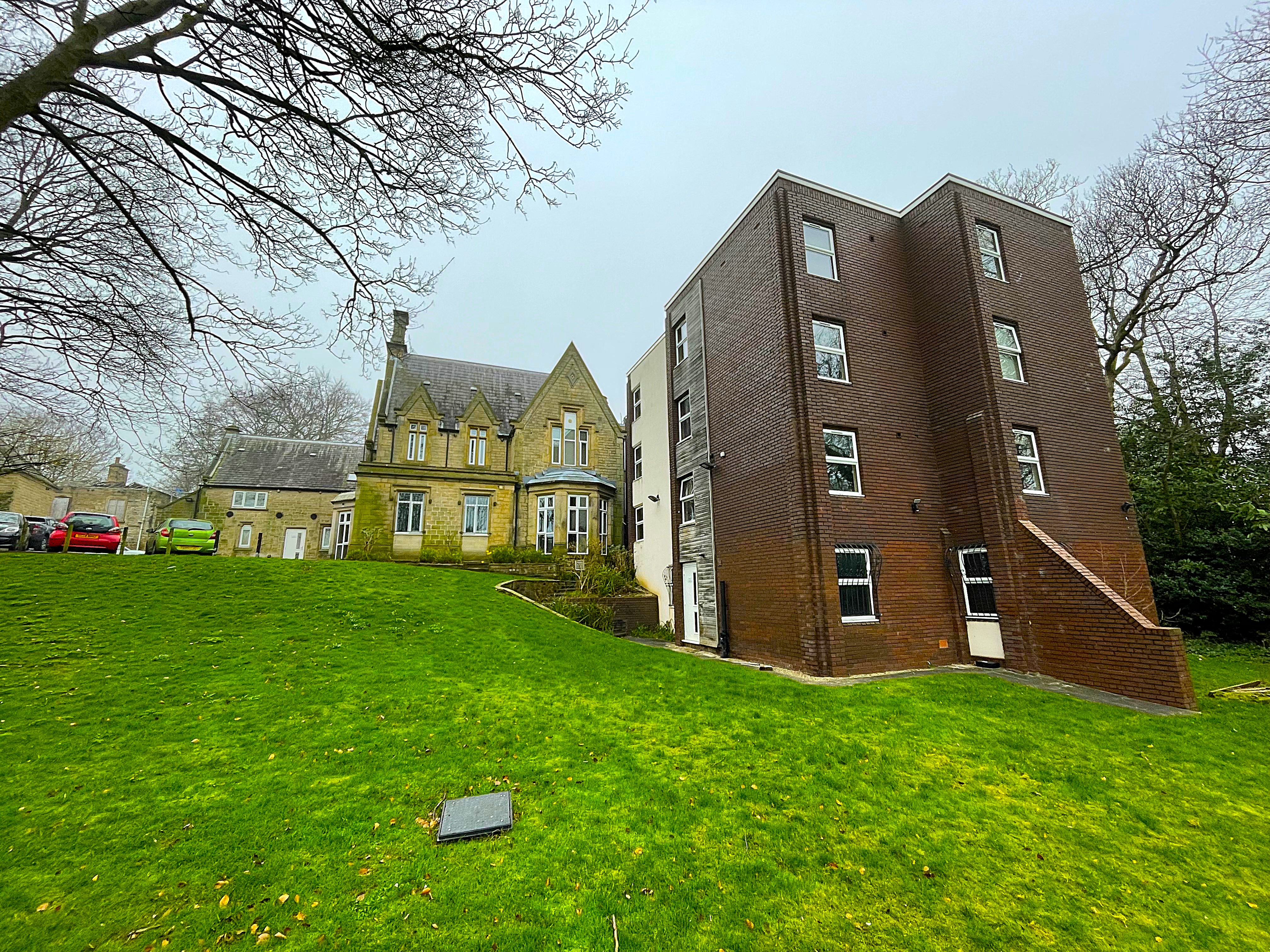 1 bedroom Flat share For Sale