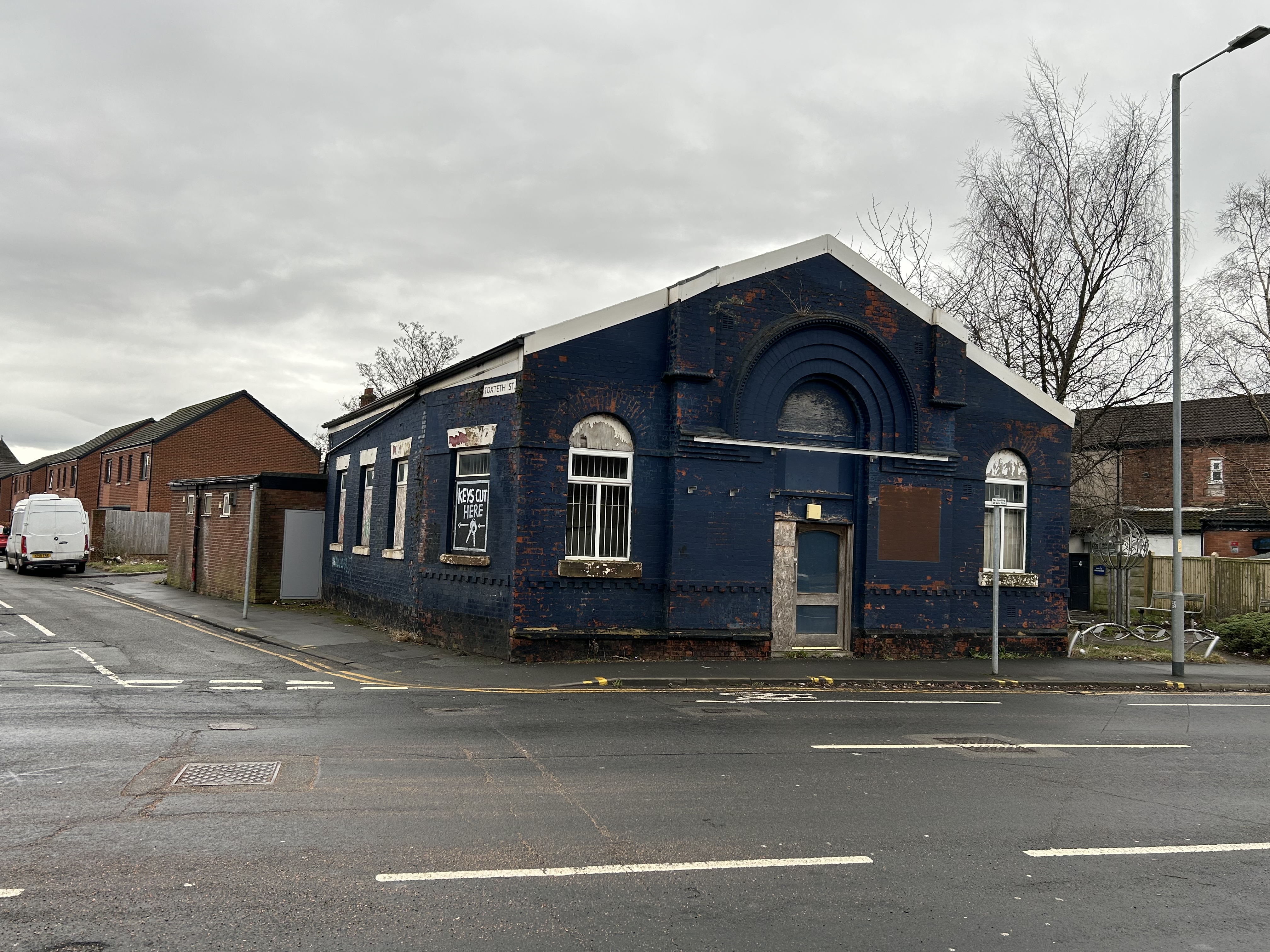 Commercial Property For Sale