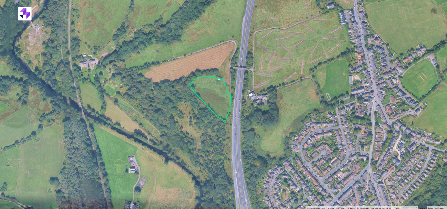 Land (Commercial) For Sale