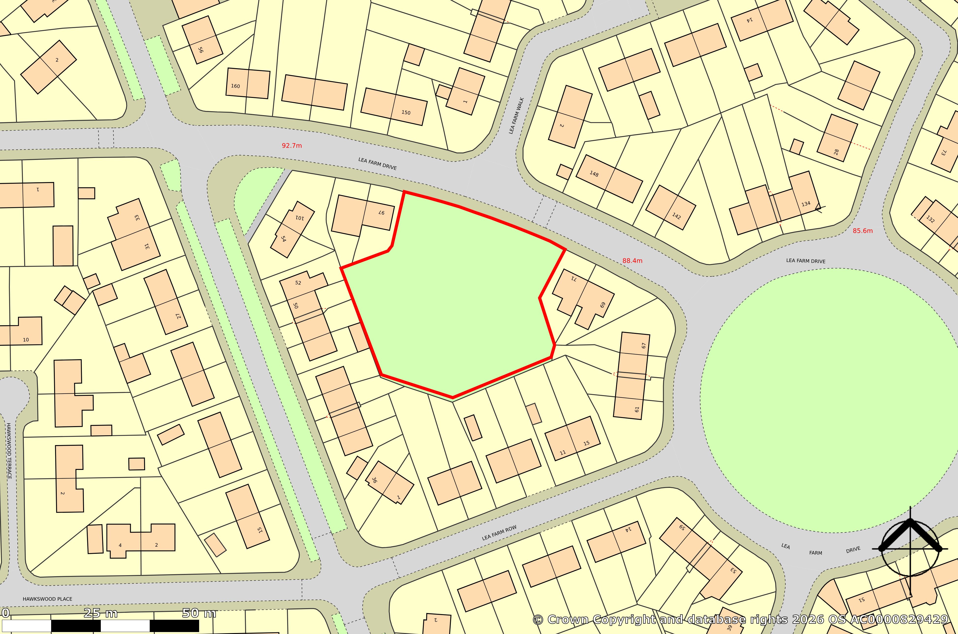 Land (Commercial) For Sale