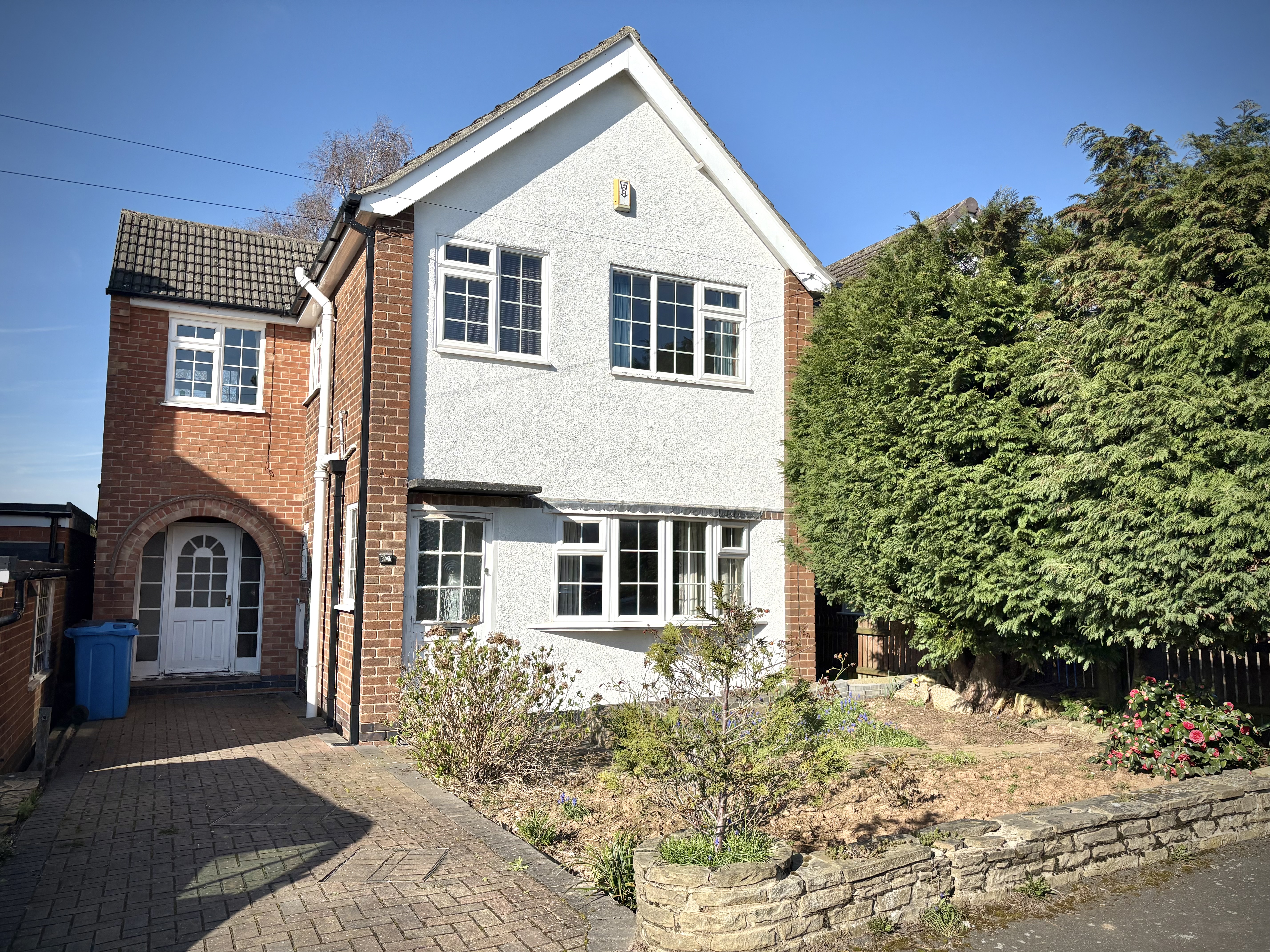  Detached house For Sale