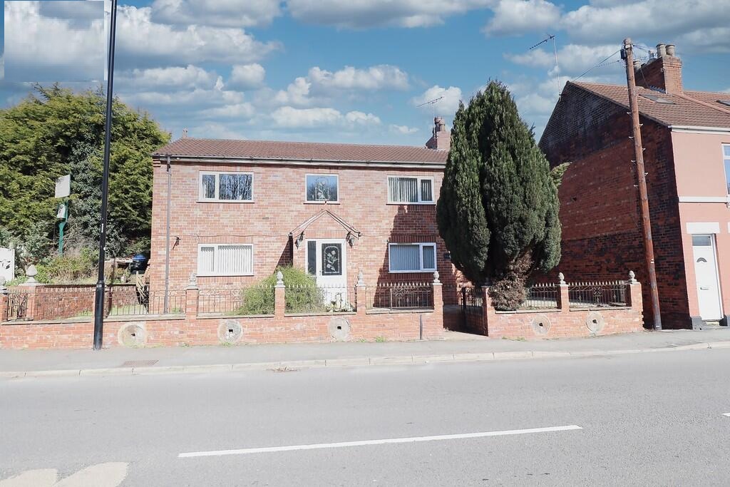  Detached house For Sale