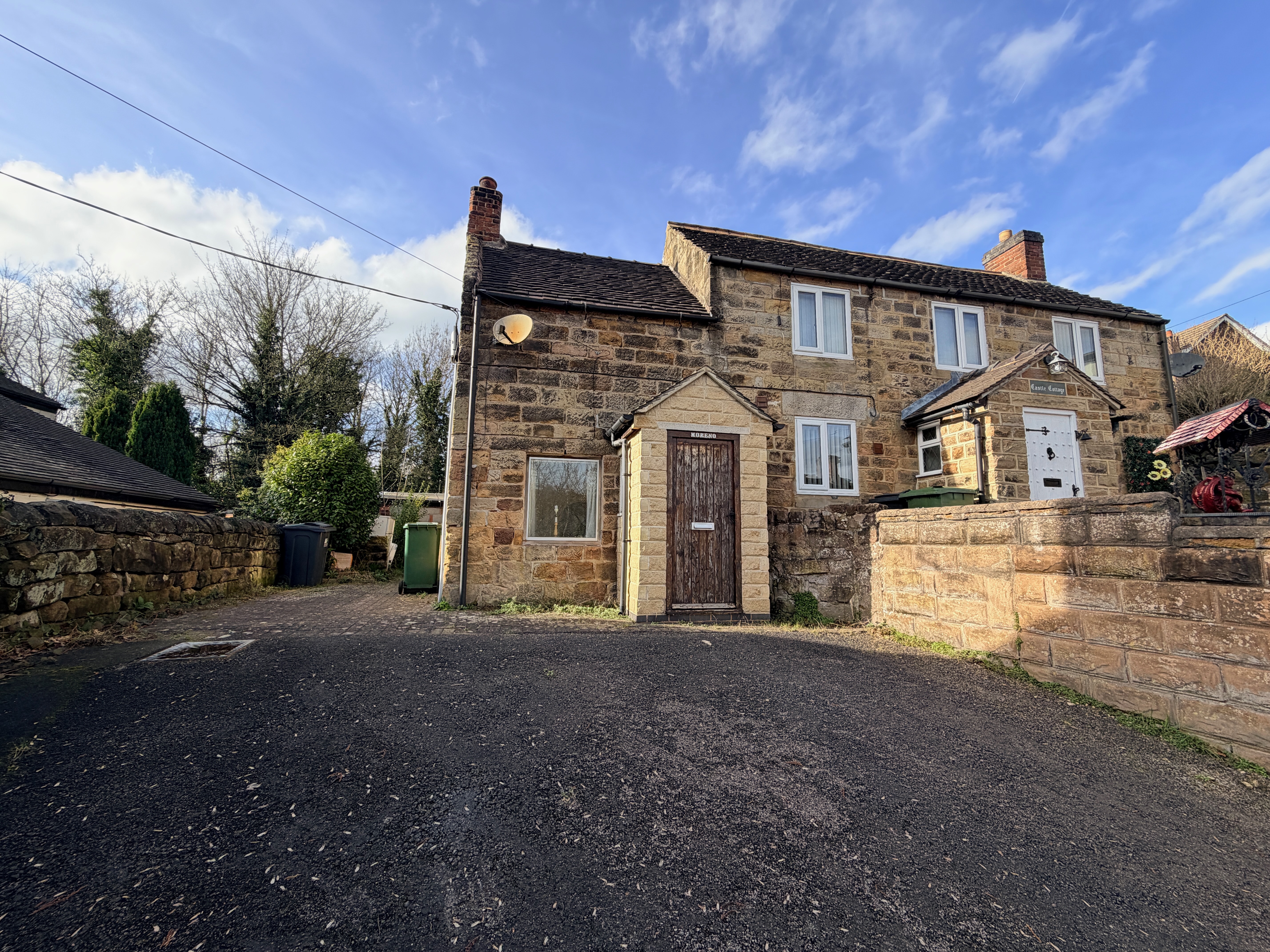  Cottage For Sale