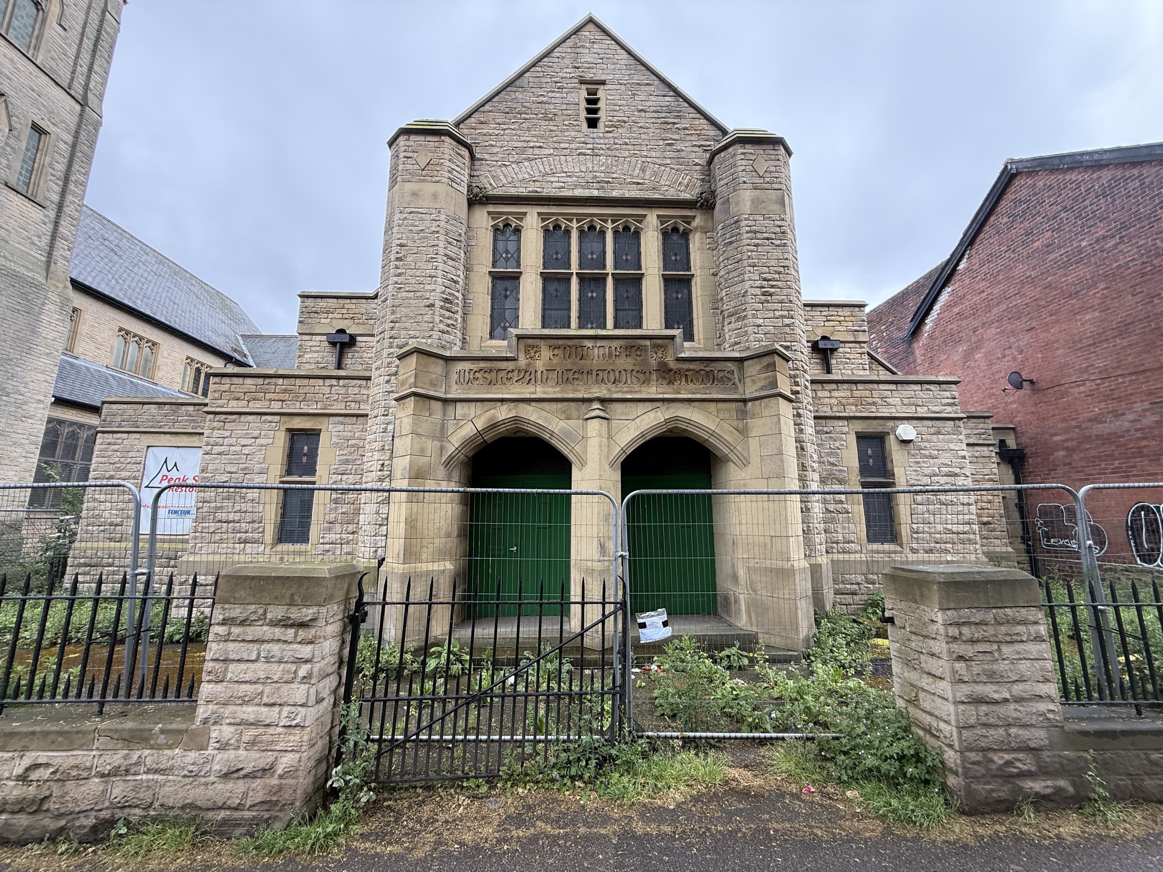 Commercial Development For Sale