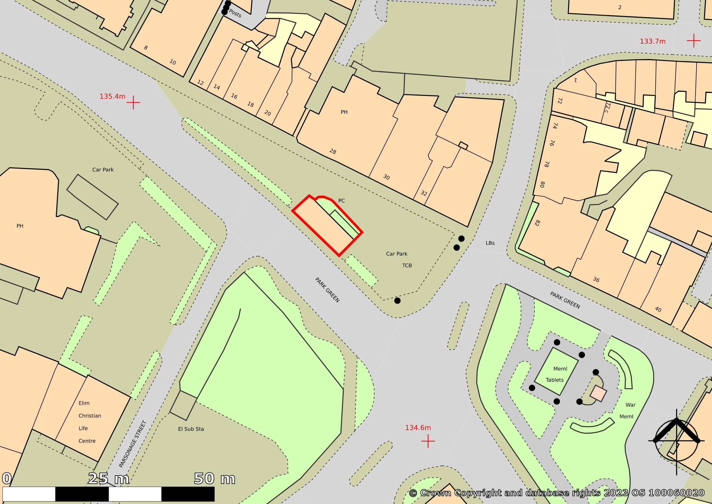 Commercial Property For Sale