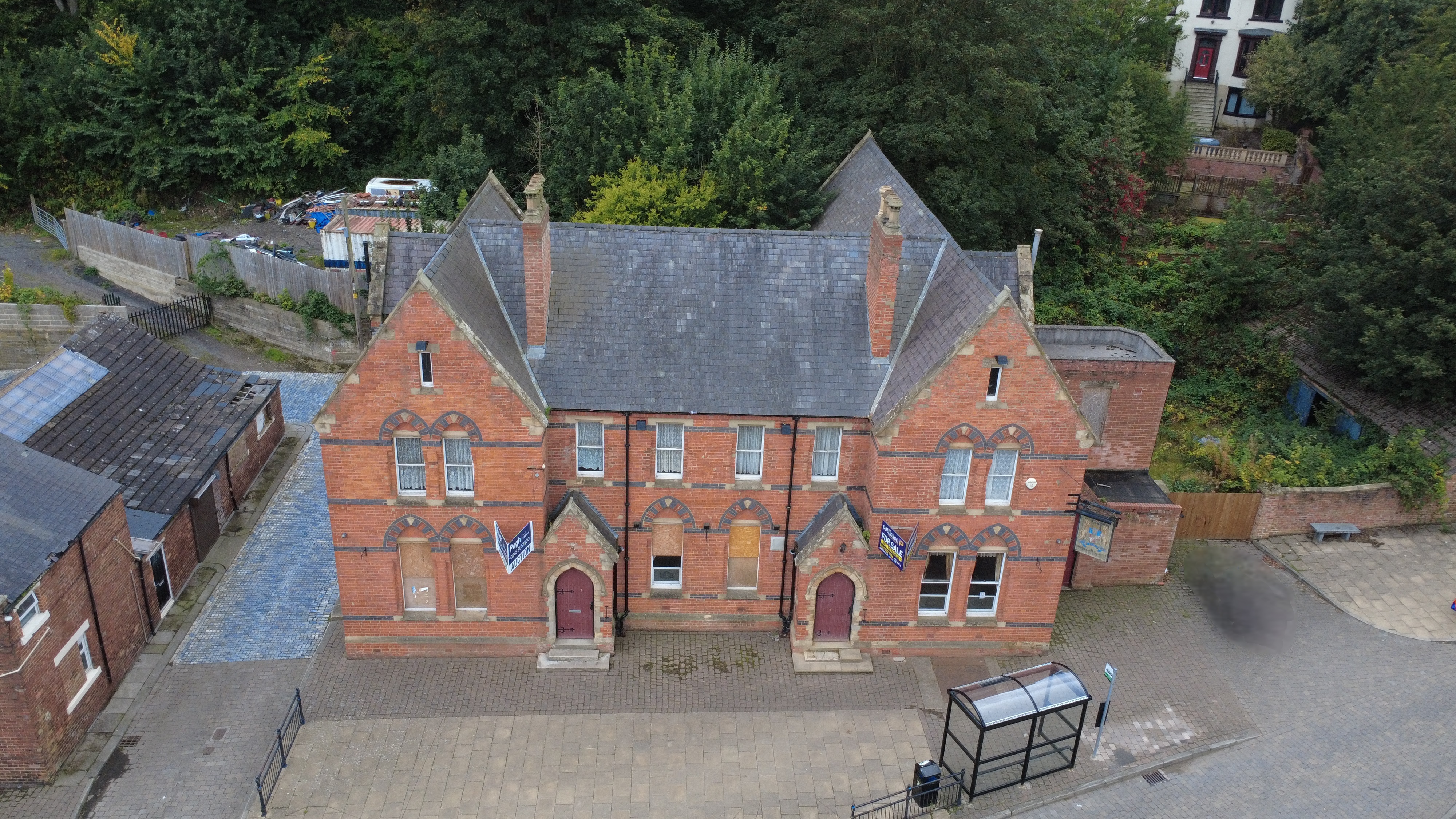 Pub For Sale