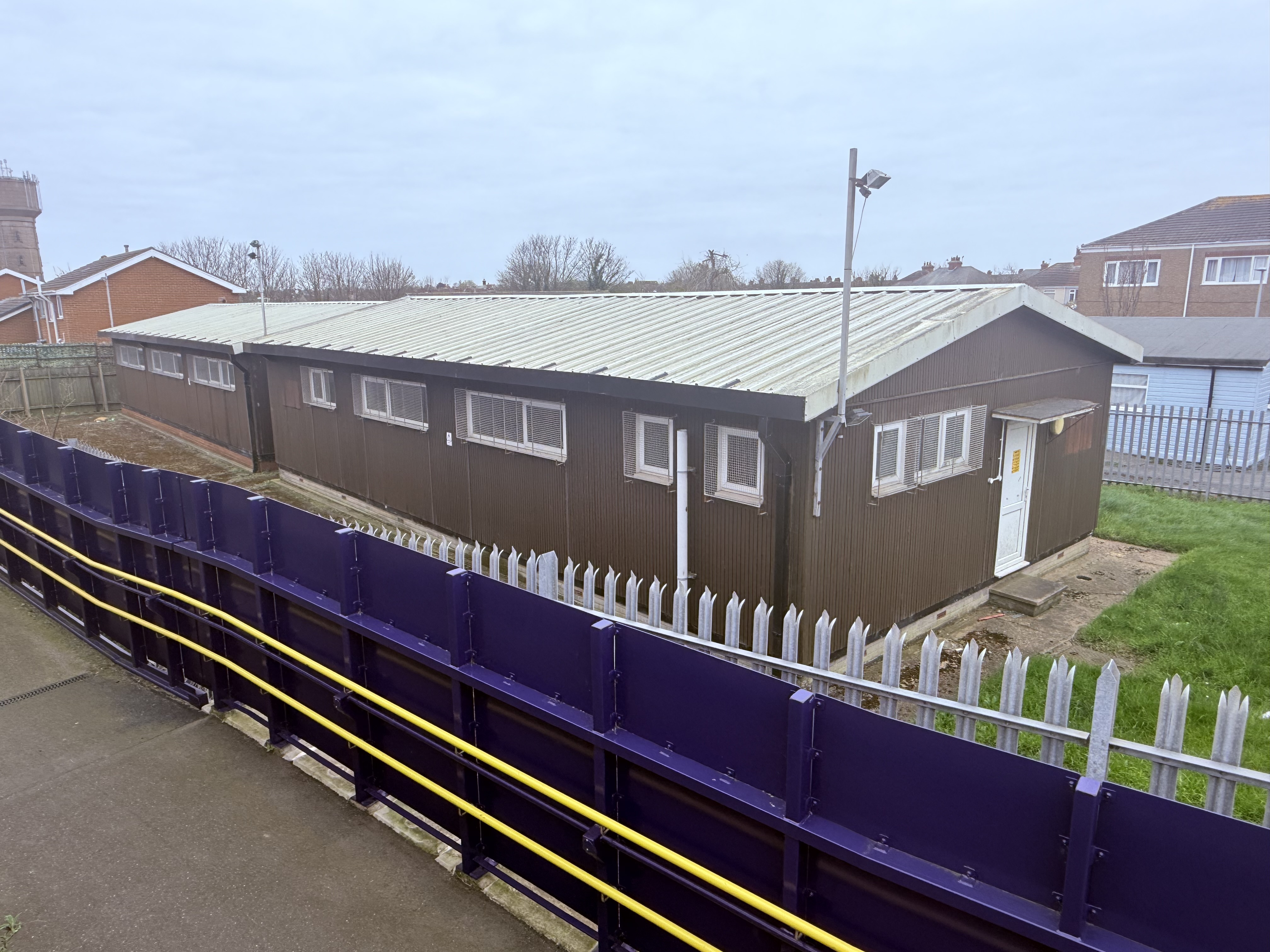 Commercial Property For Sale