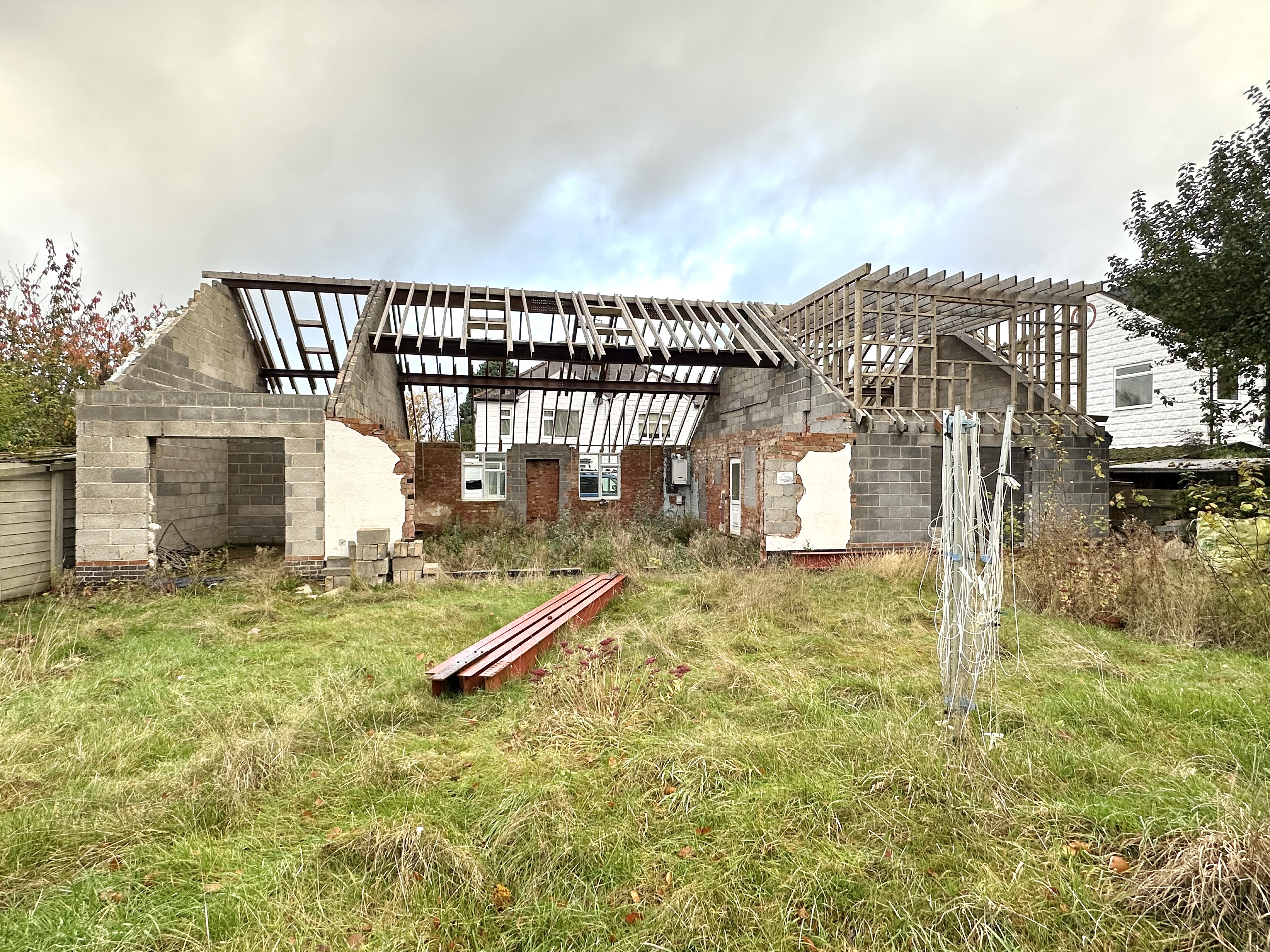  Detached bungalow For Sale