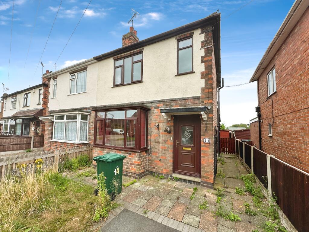  Semi-detached house For Sale