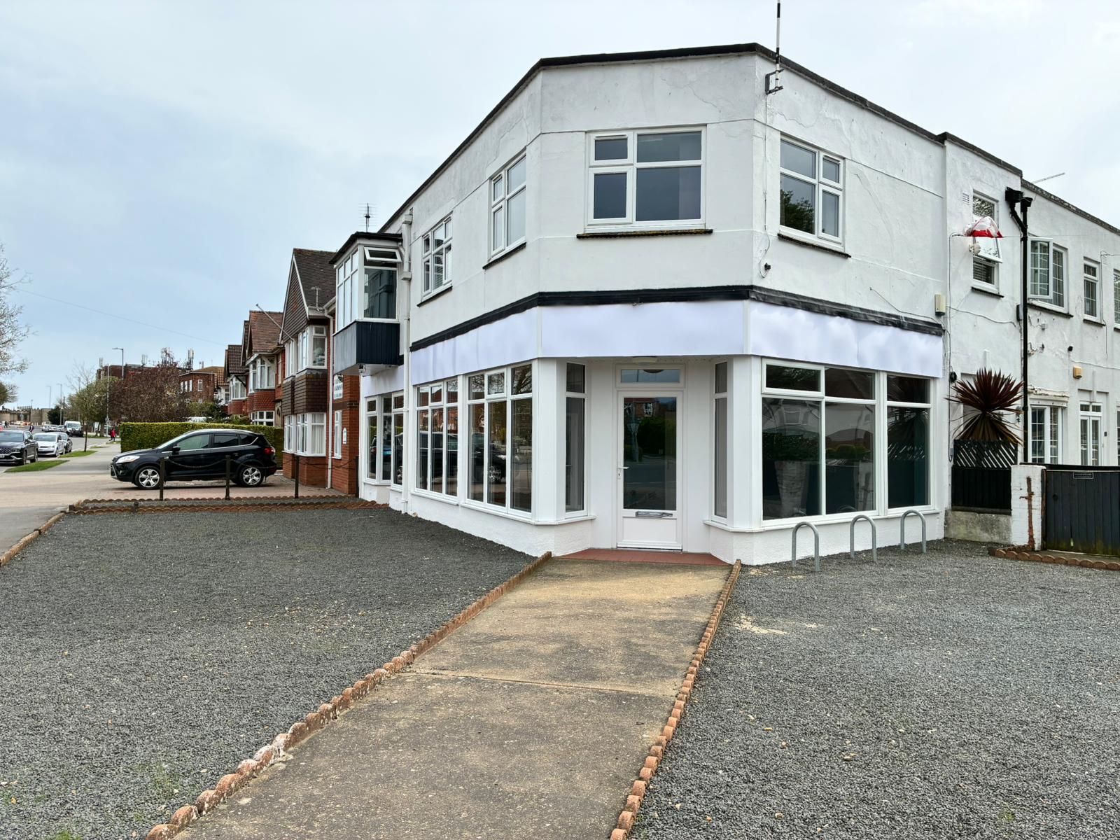 Commercial Property For Sale