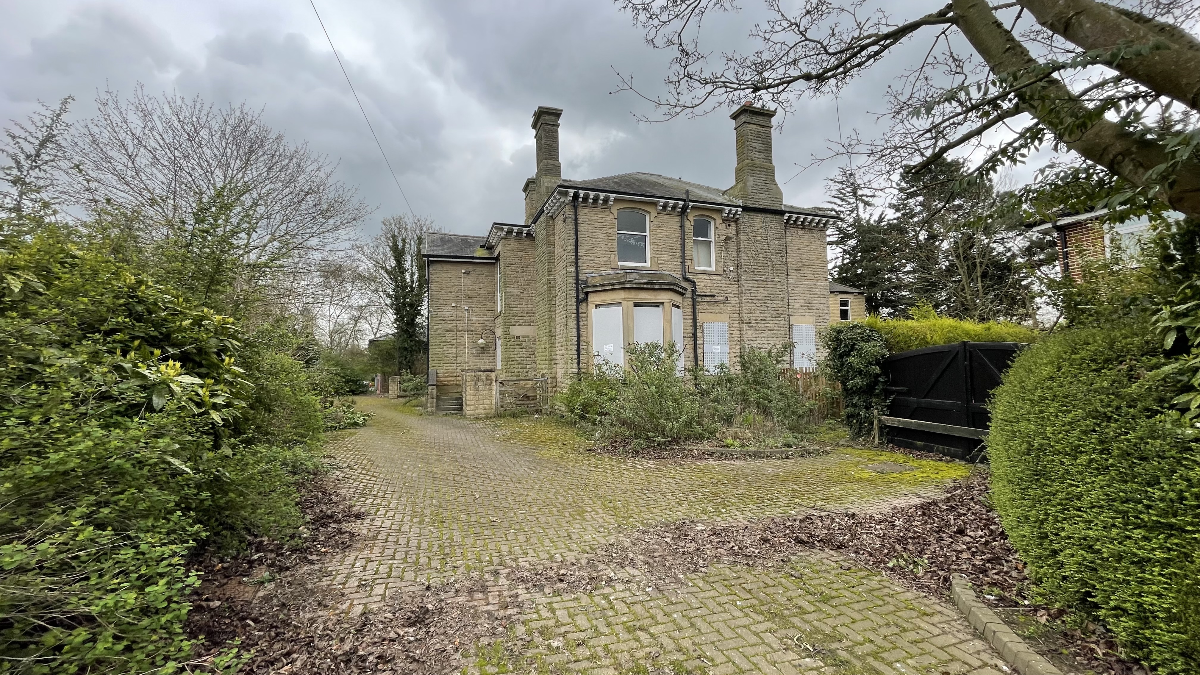 Commercial Property For Sale