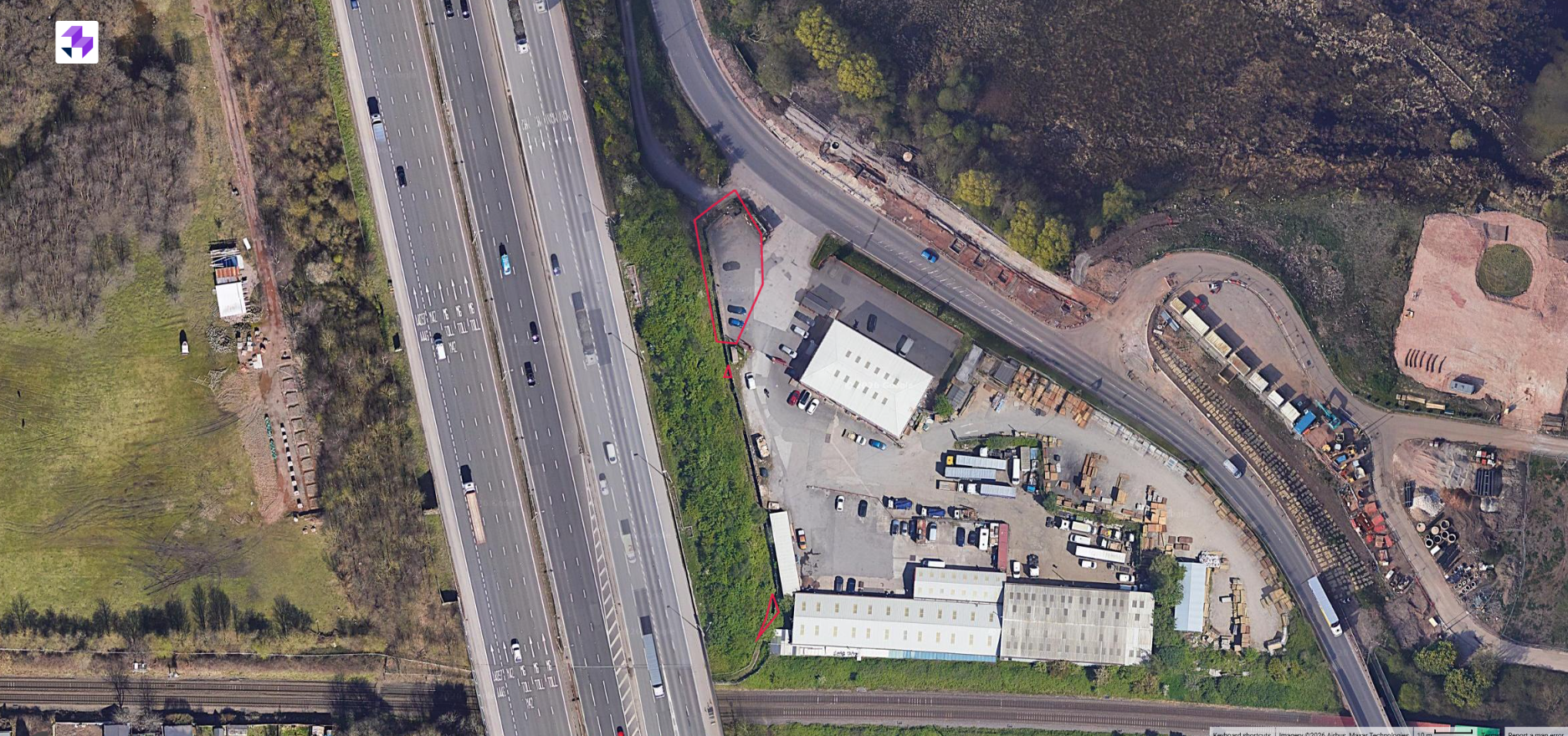 Land (Commercial) For Sale