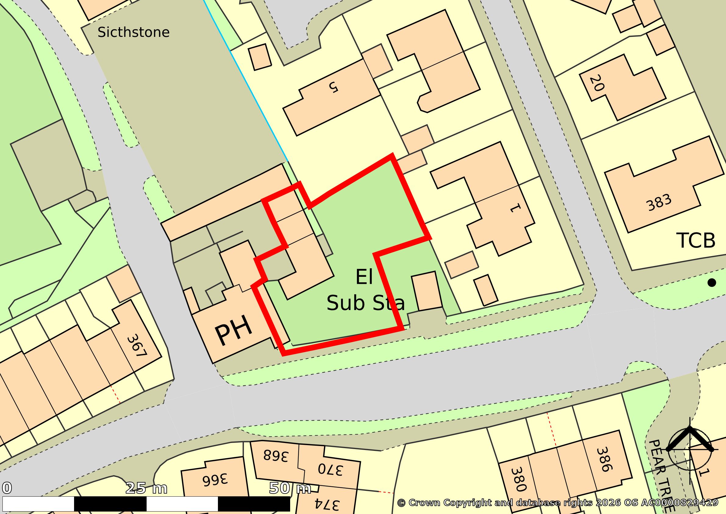 Commercial Property For Sale