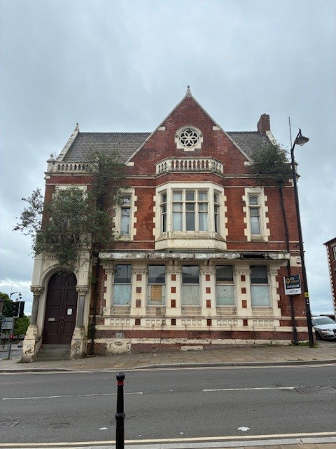 Commercial Property For Sale