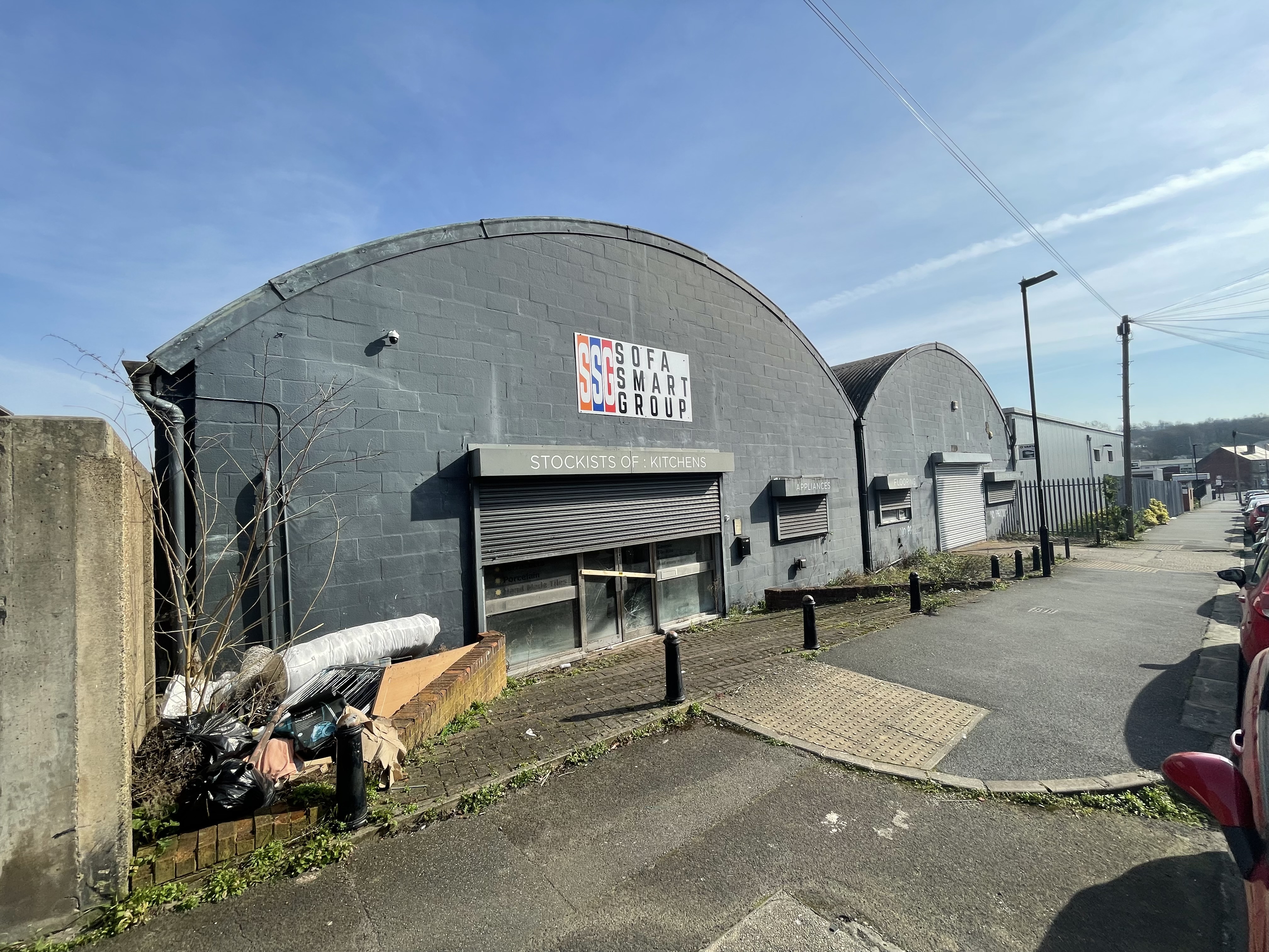 Commercial Property For Sale