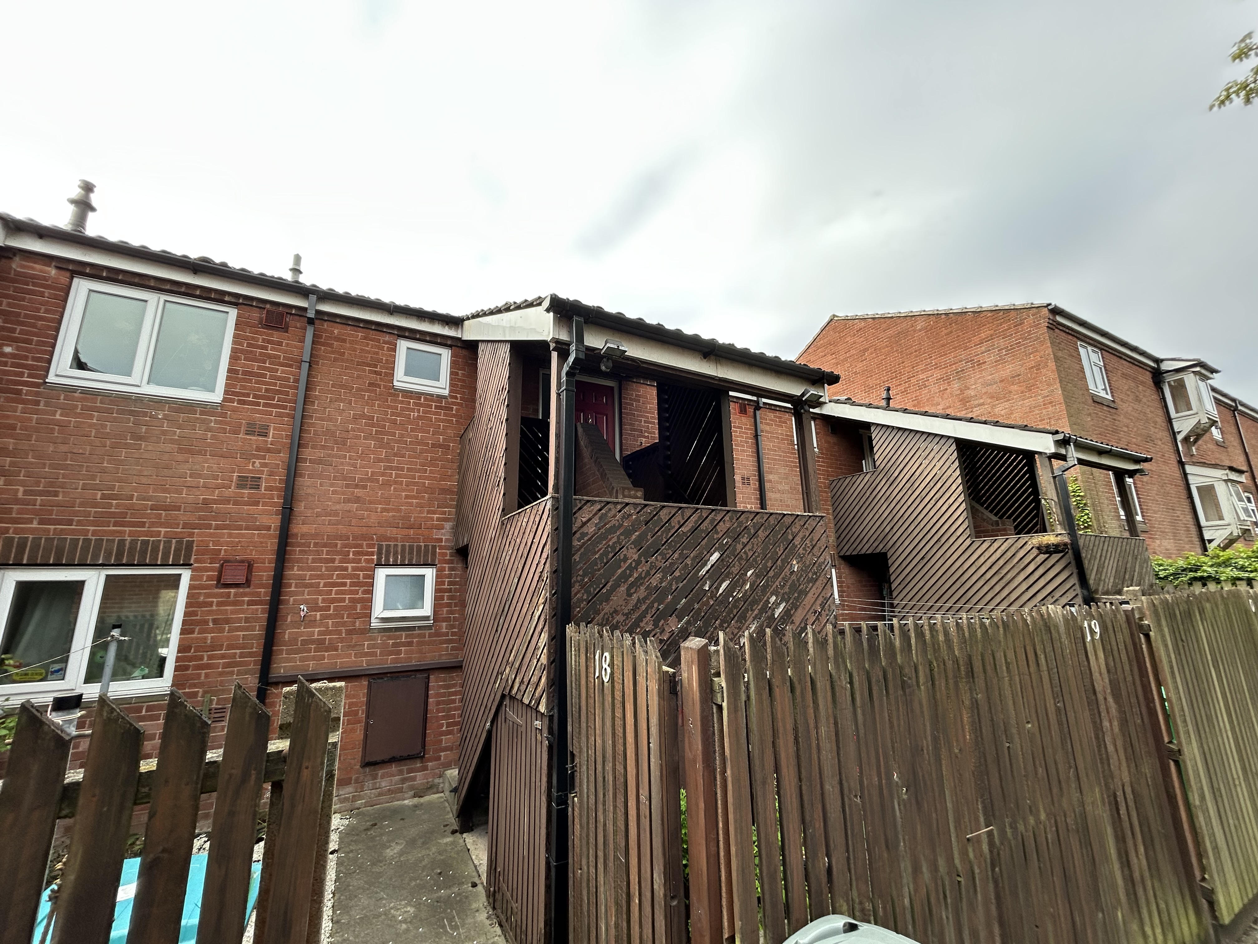 1 bedroom Flat For Sale